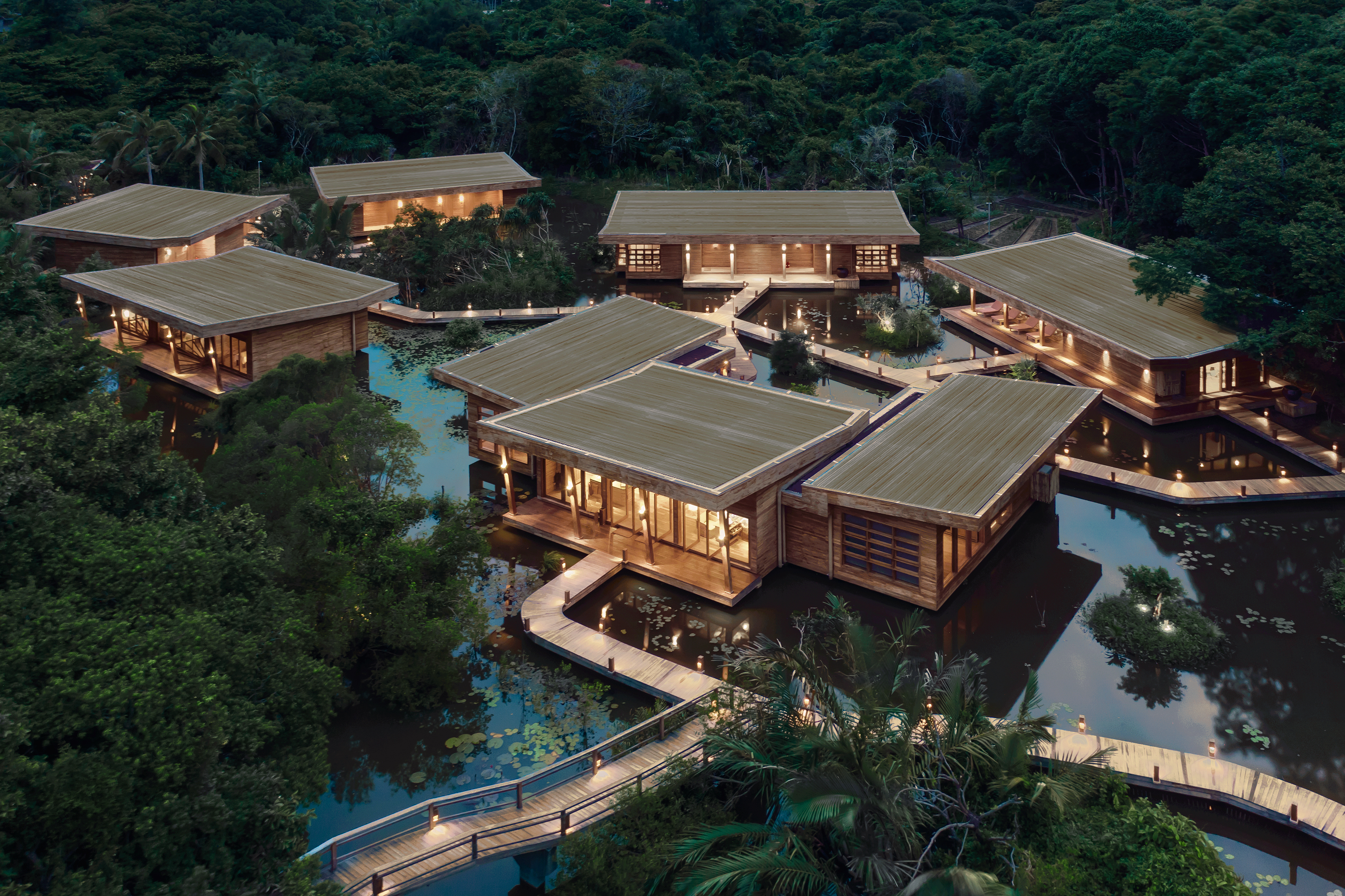 Six Senses Con Dao Spa