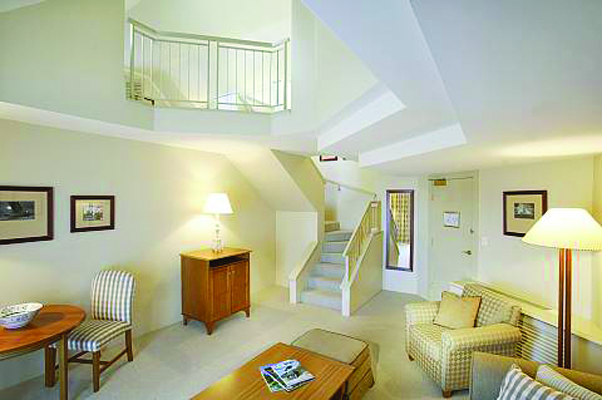 Anchorage Port Stephens New South Wales and Sydney lounge with armchair table and chair