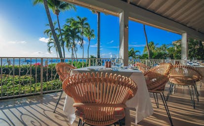 Blue Waters Antigua beach hotel