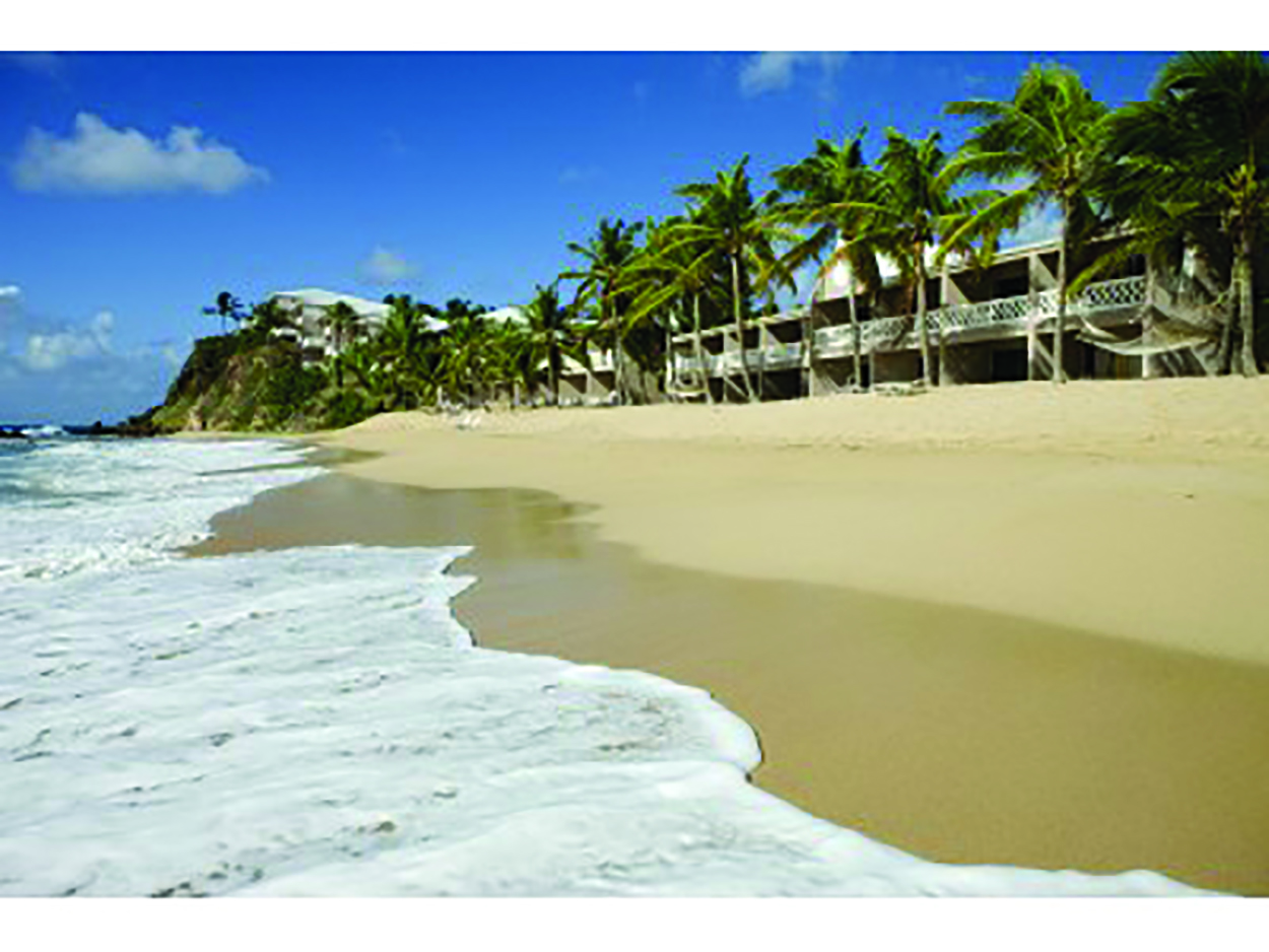 Curtain Bluff Antigua Luxury Hotel Holidays Expressions Holidays