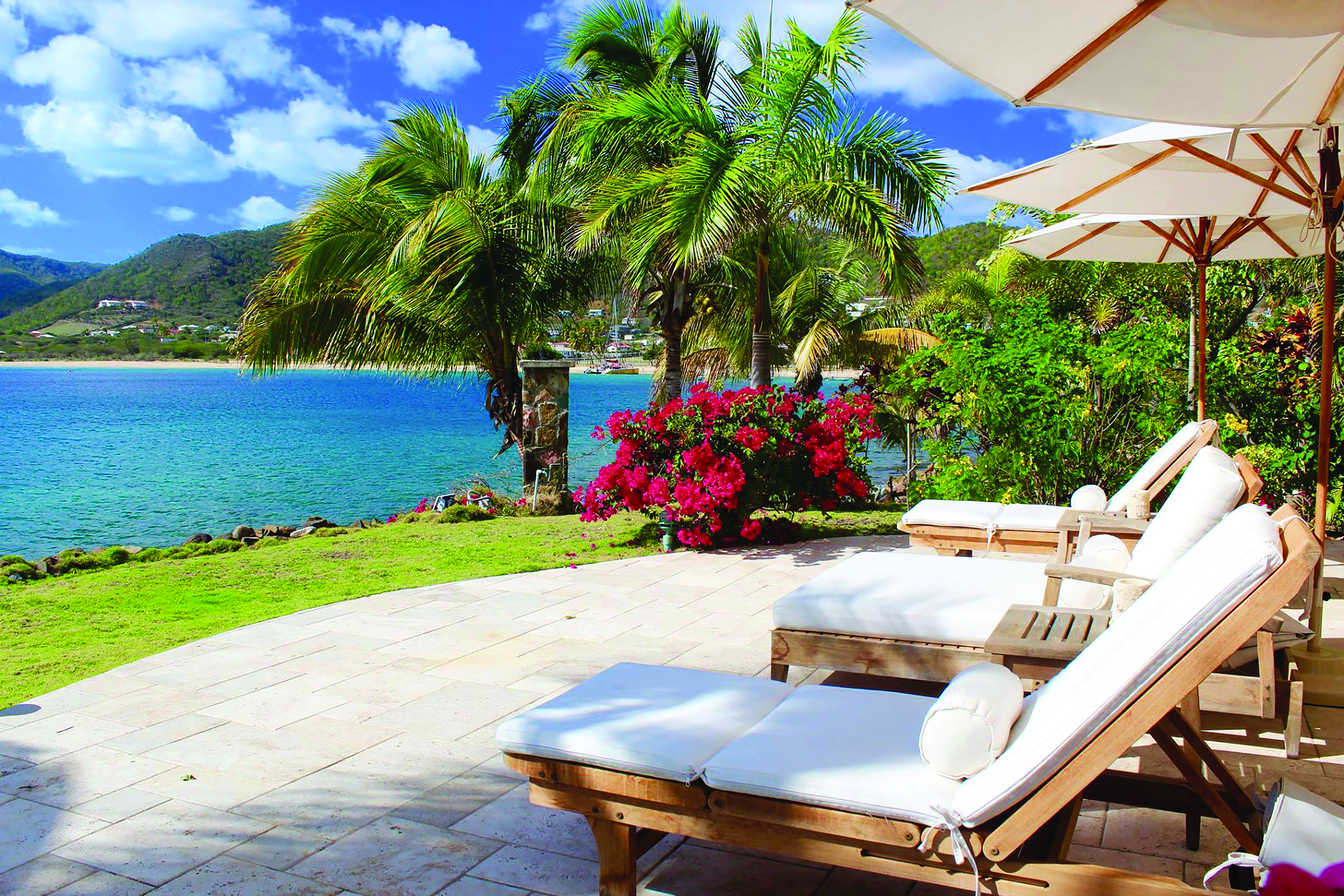 Curtain Bluff Antigua Luxury Hotel Holidays Expressions Holidays