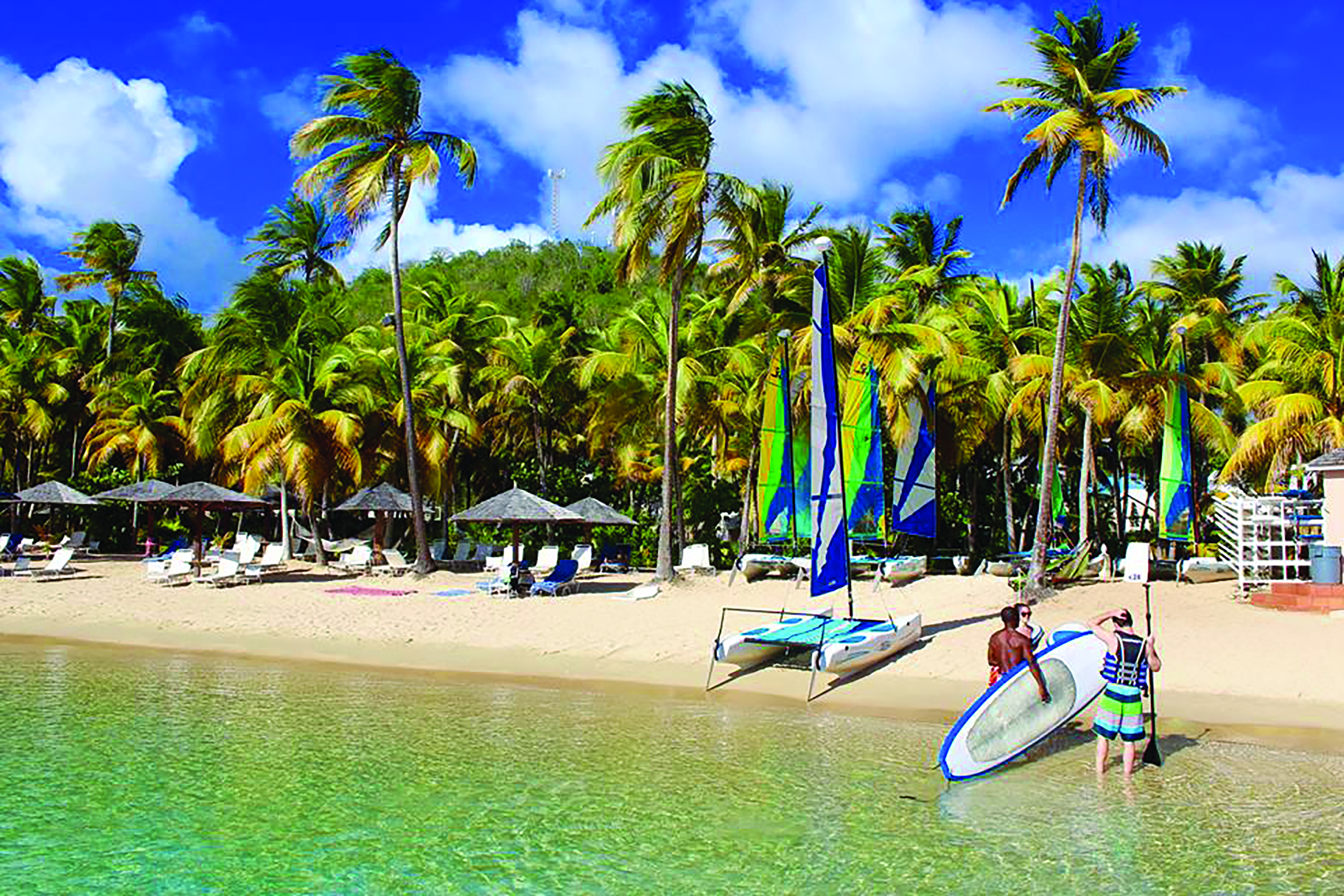 Curtain Bluff Antigua Luxury Hotel Holidays Expressions Holidays