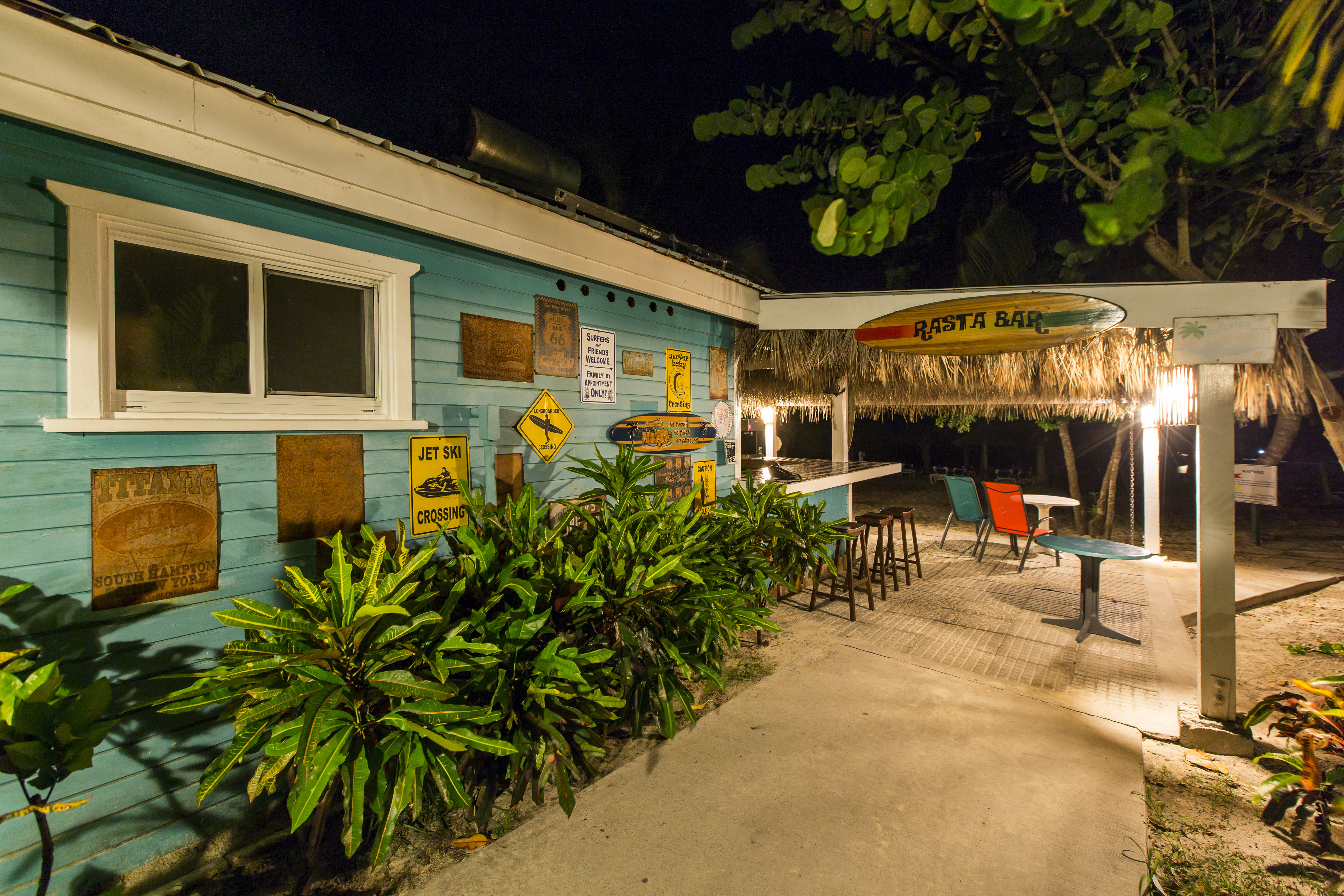 The Verandah Antigua family resort