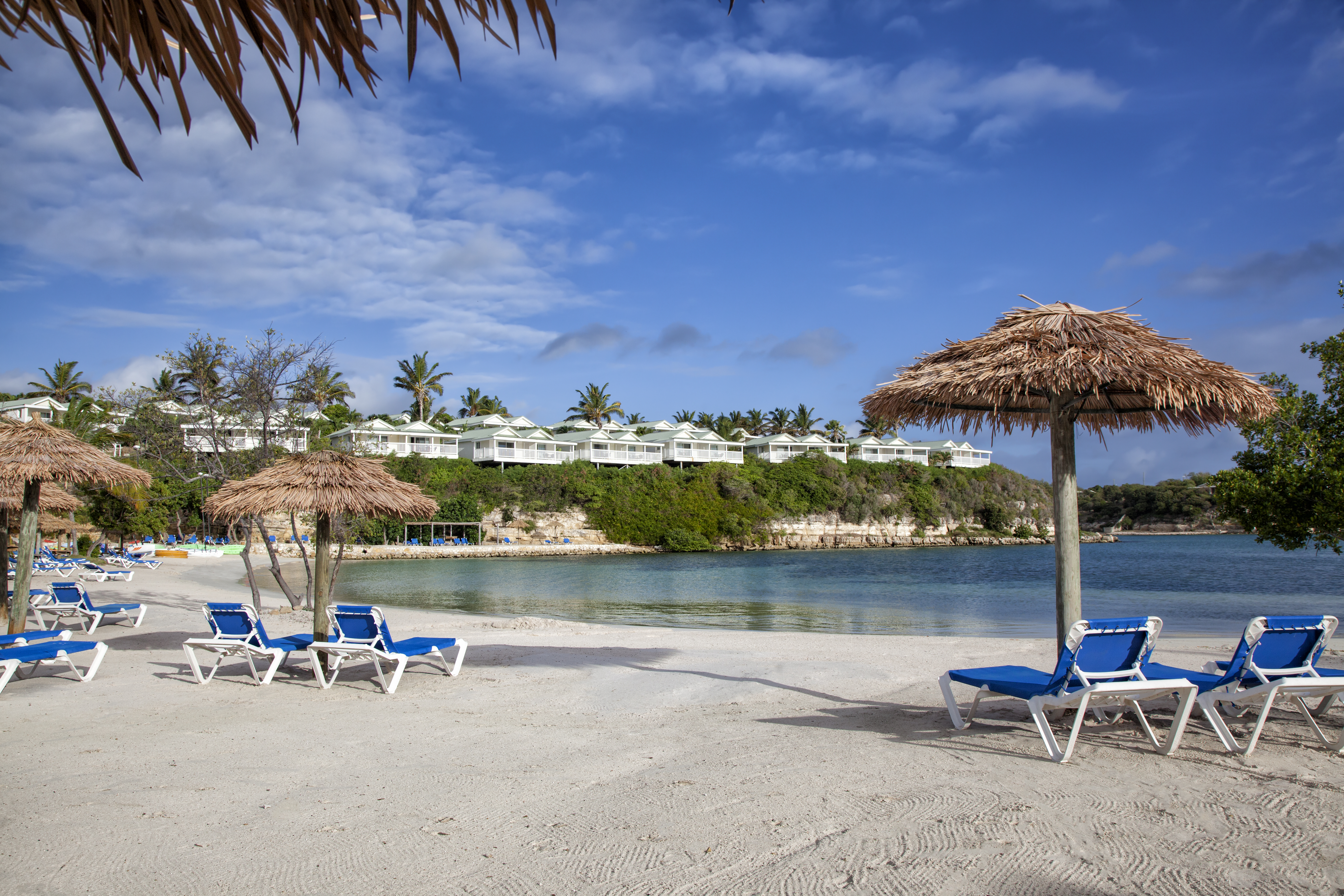 The Verandah Antigua family resort