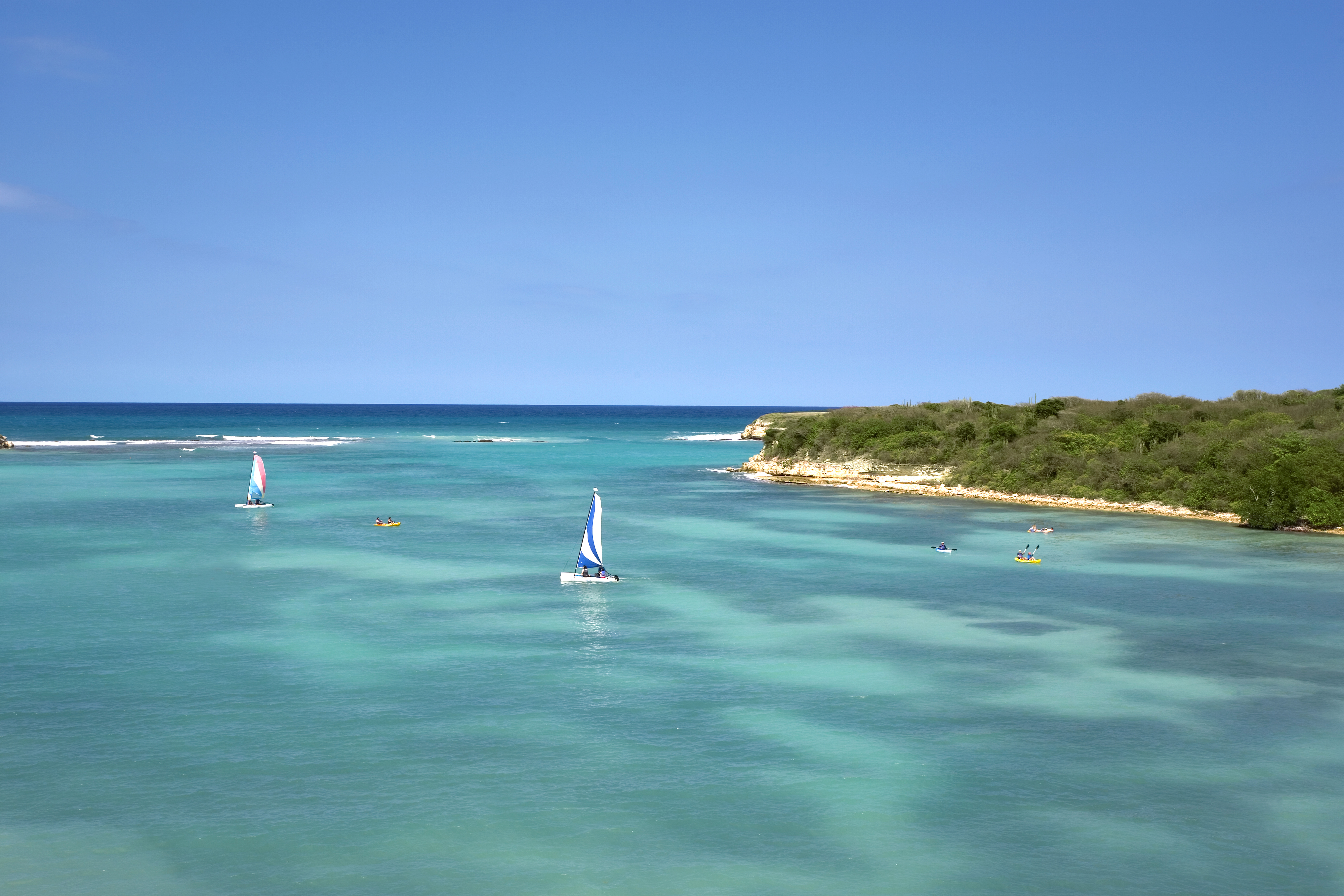 The Verandah Antigua family resort
