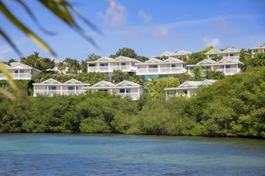 The Verandah Antigua family resort