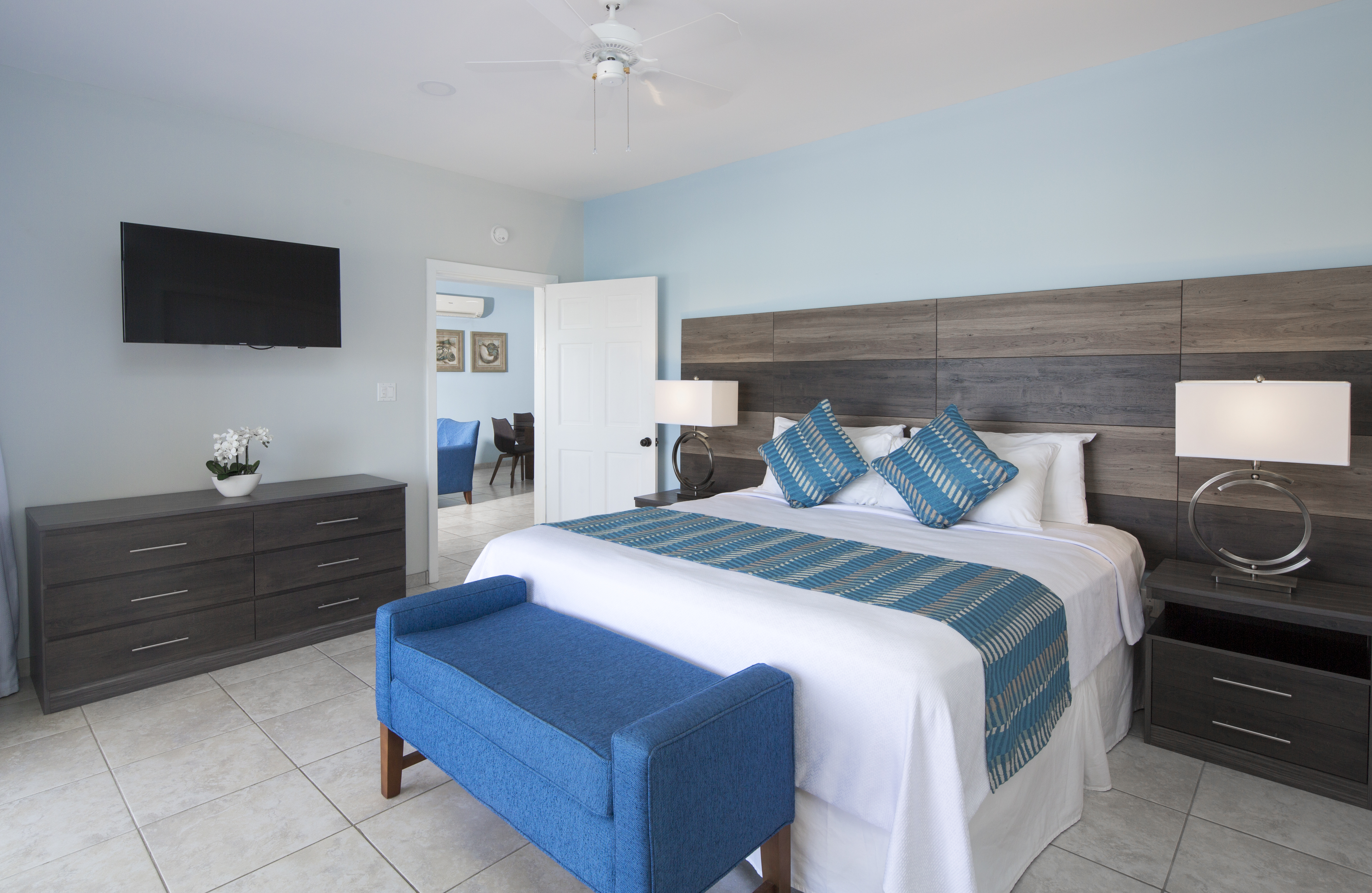 The Verandah Antigua family resort