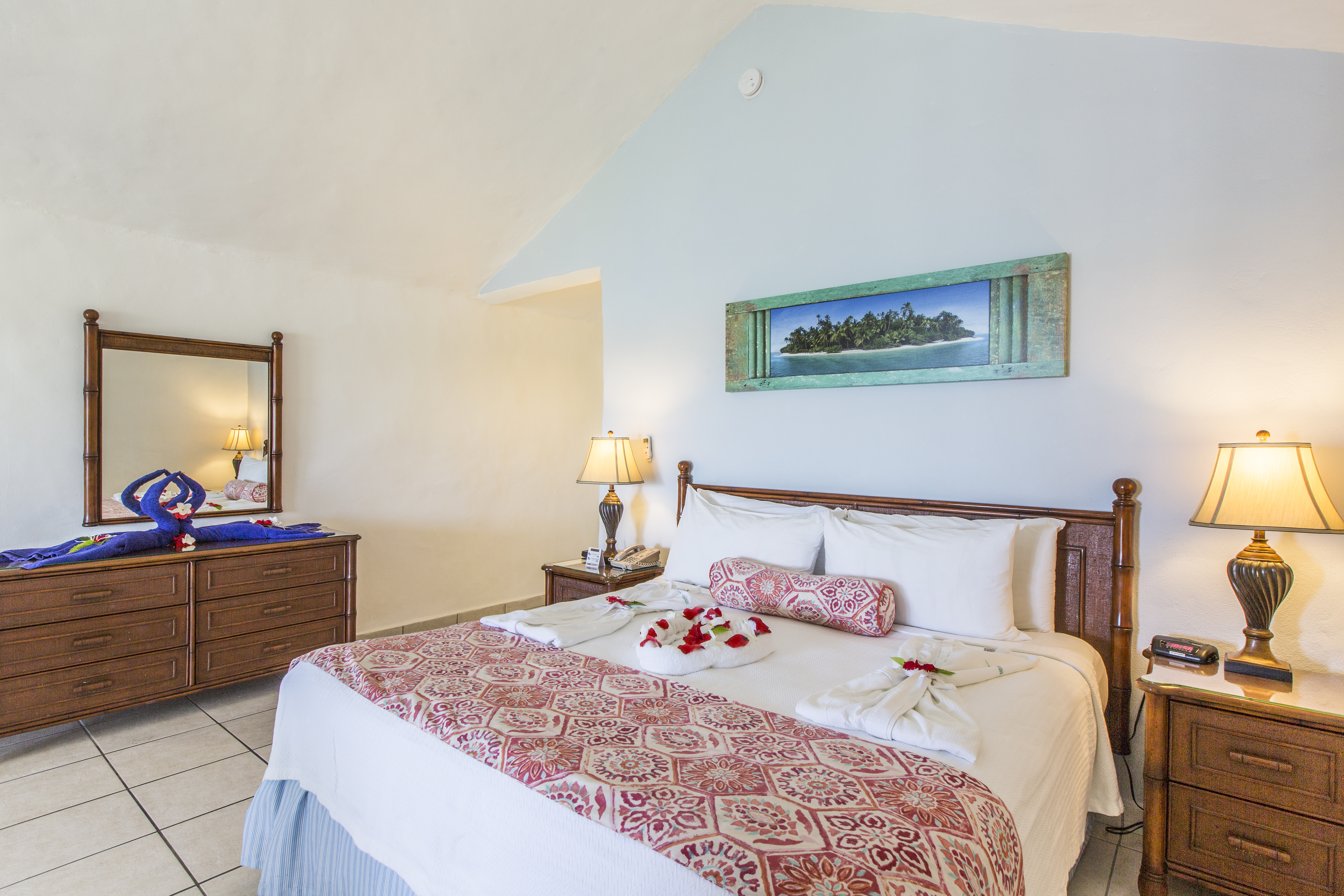 The Verandah Antigua family resort