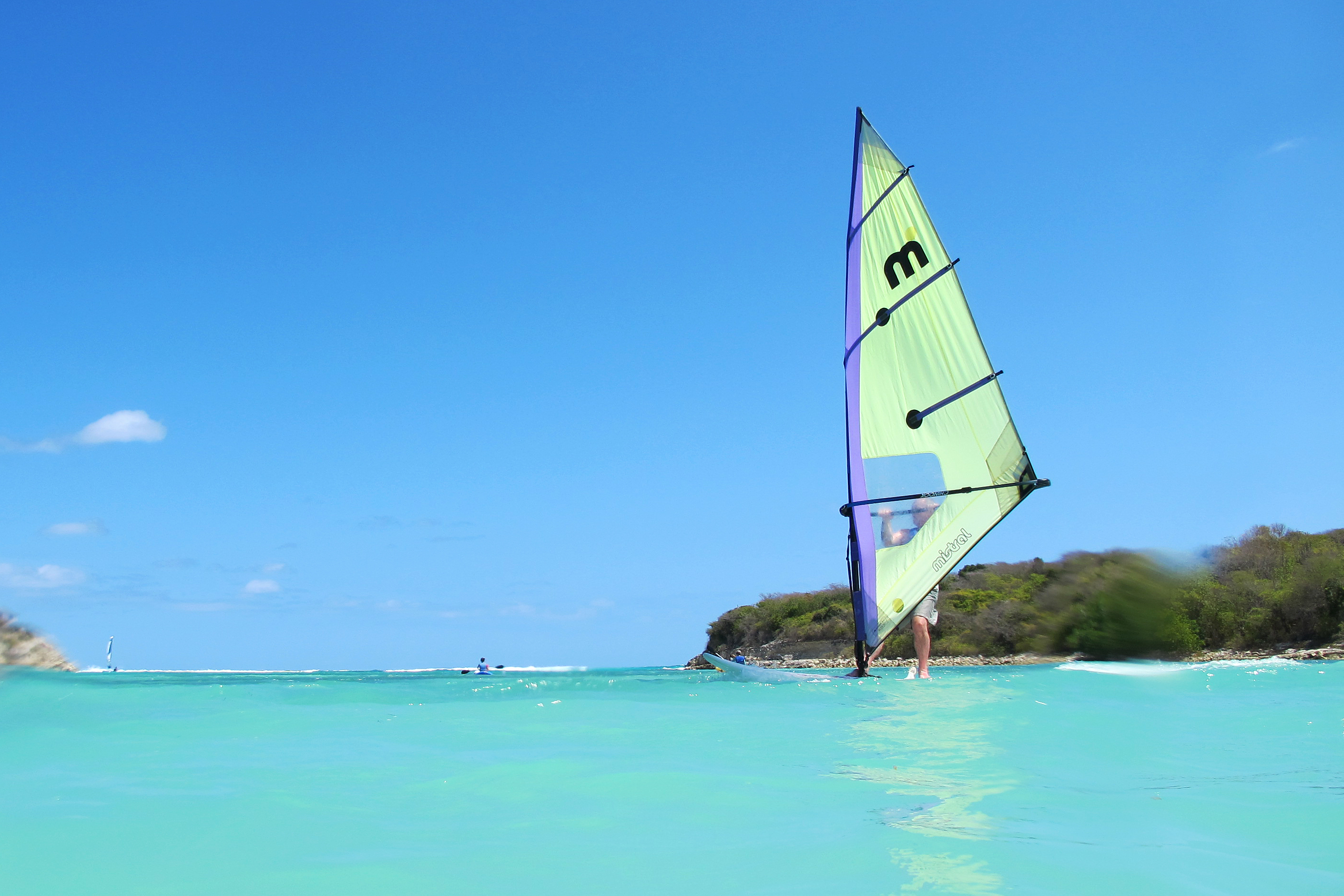 The Verandah Antigua family resort