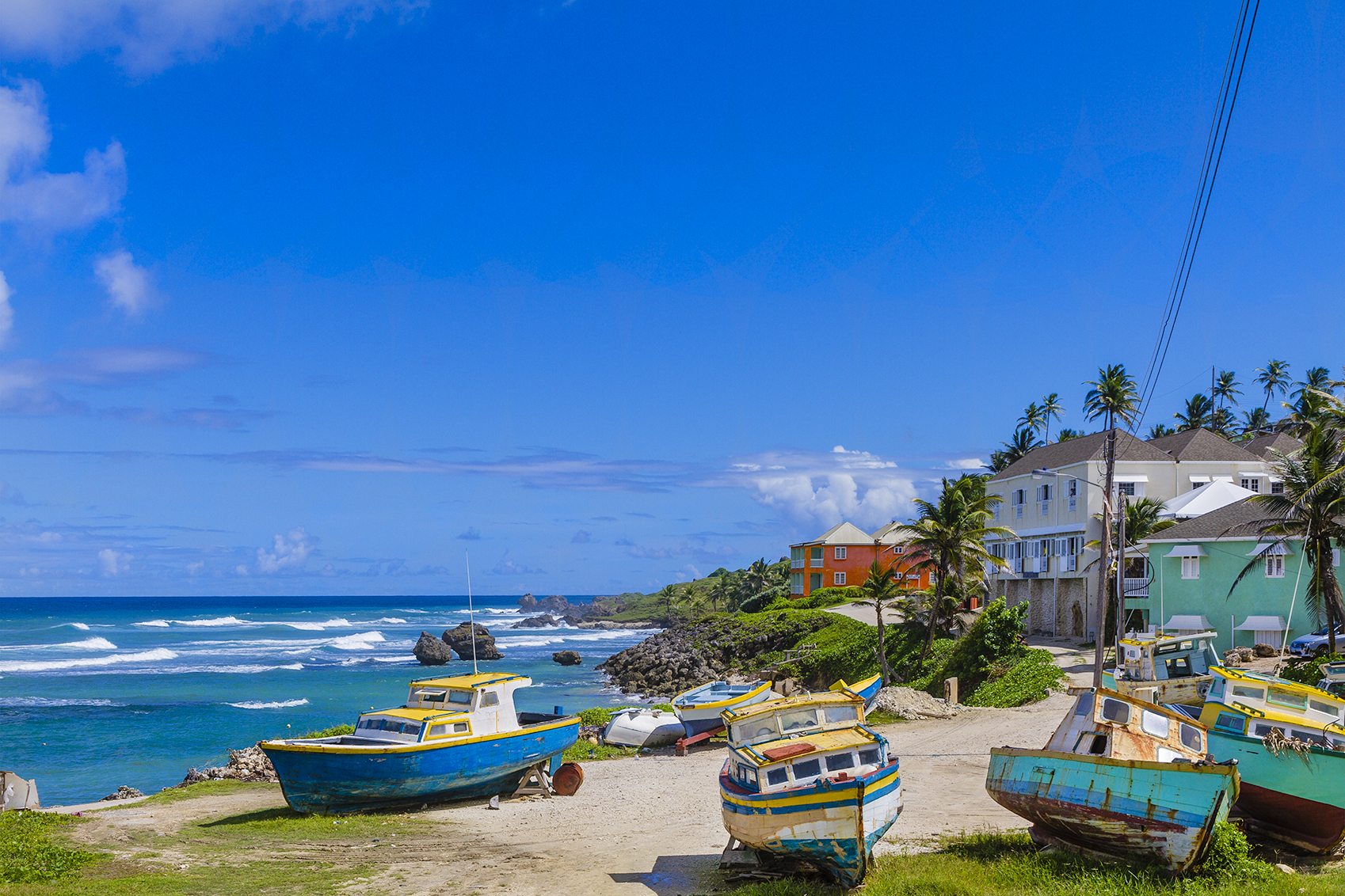 Barbados beyond the resort brochure