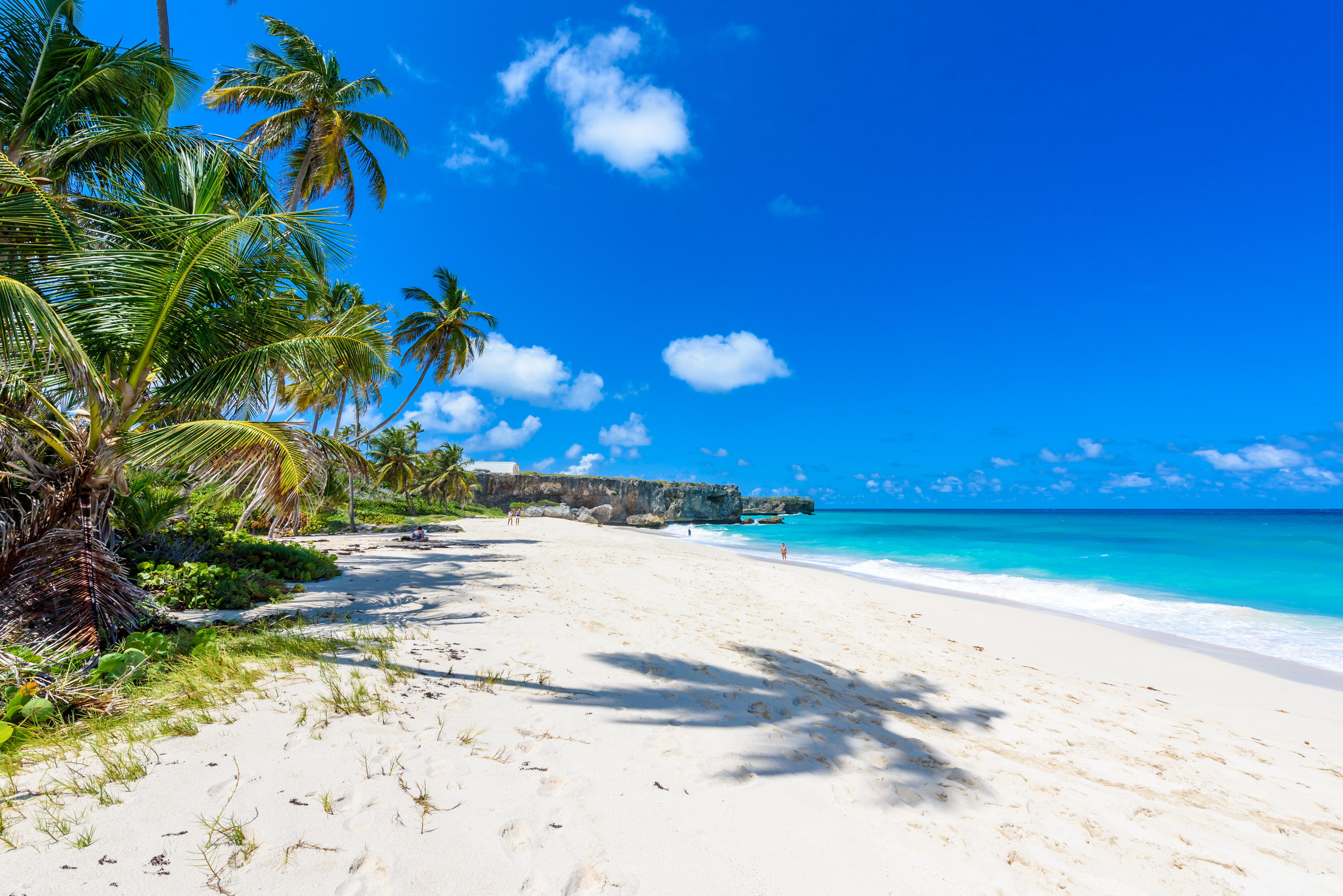 Barbados beyond the resort brochure