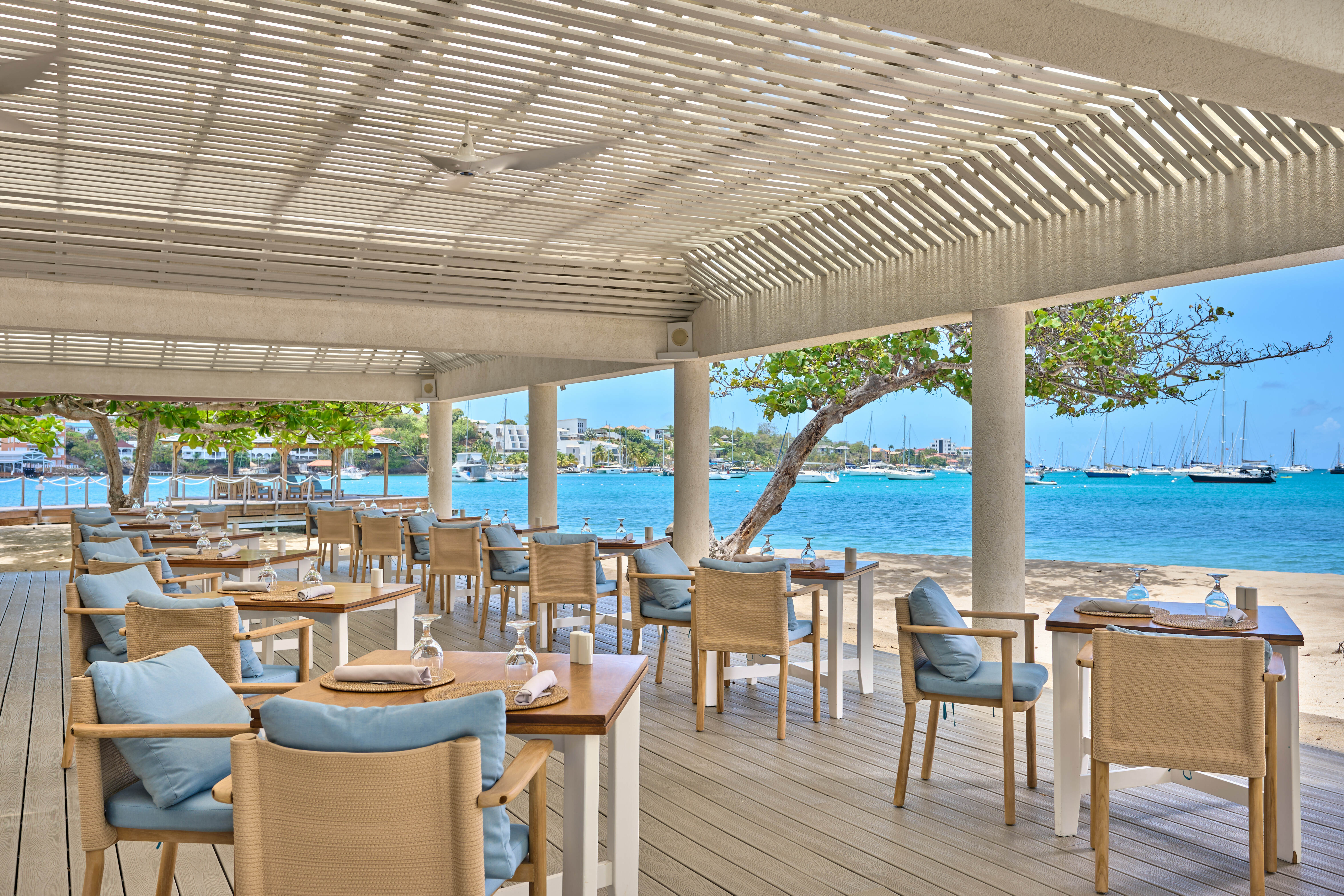 Calabash Grenada