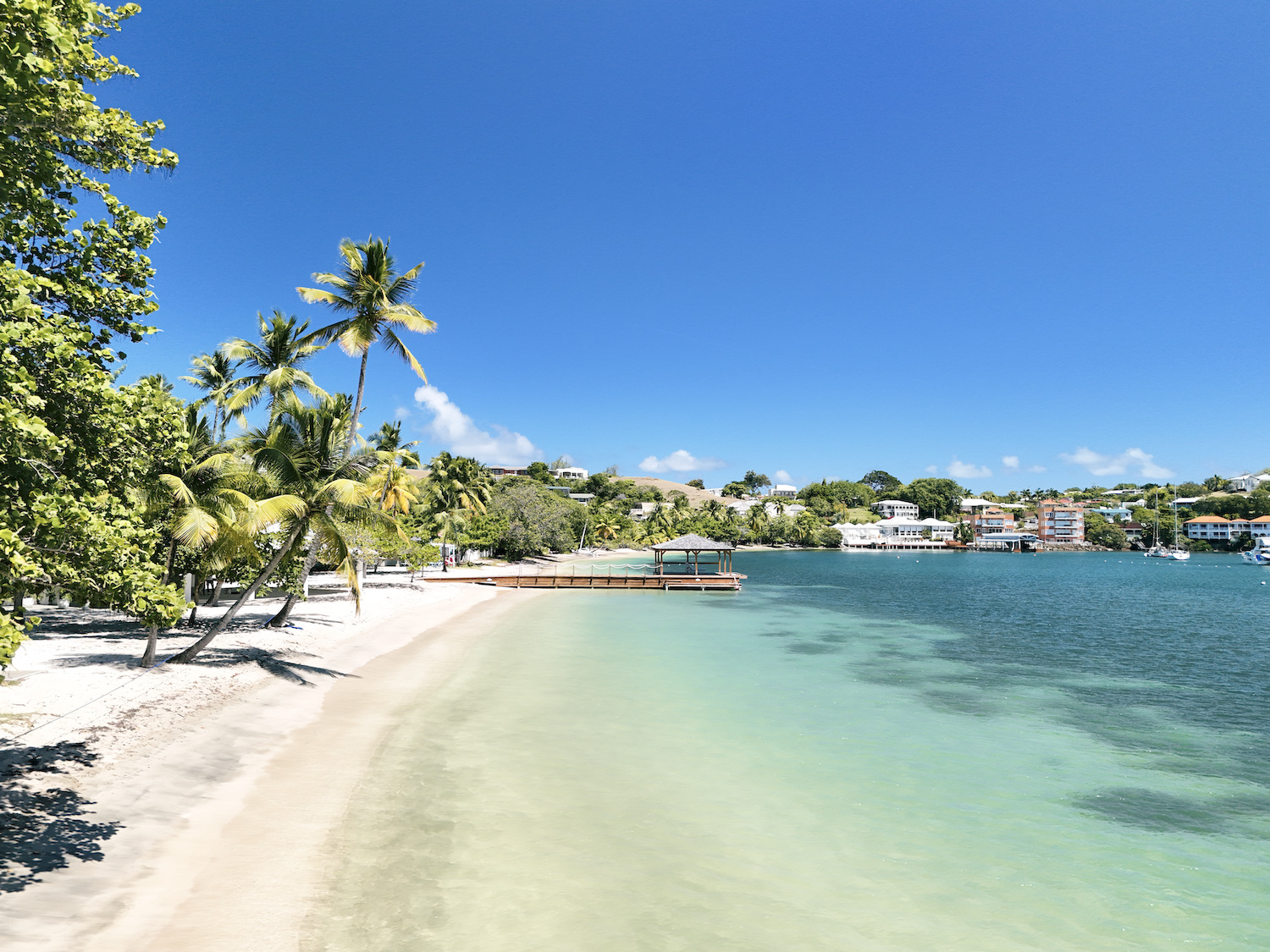 Calabash Grenada