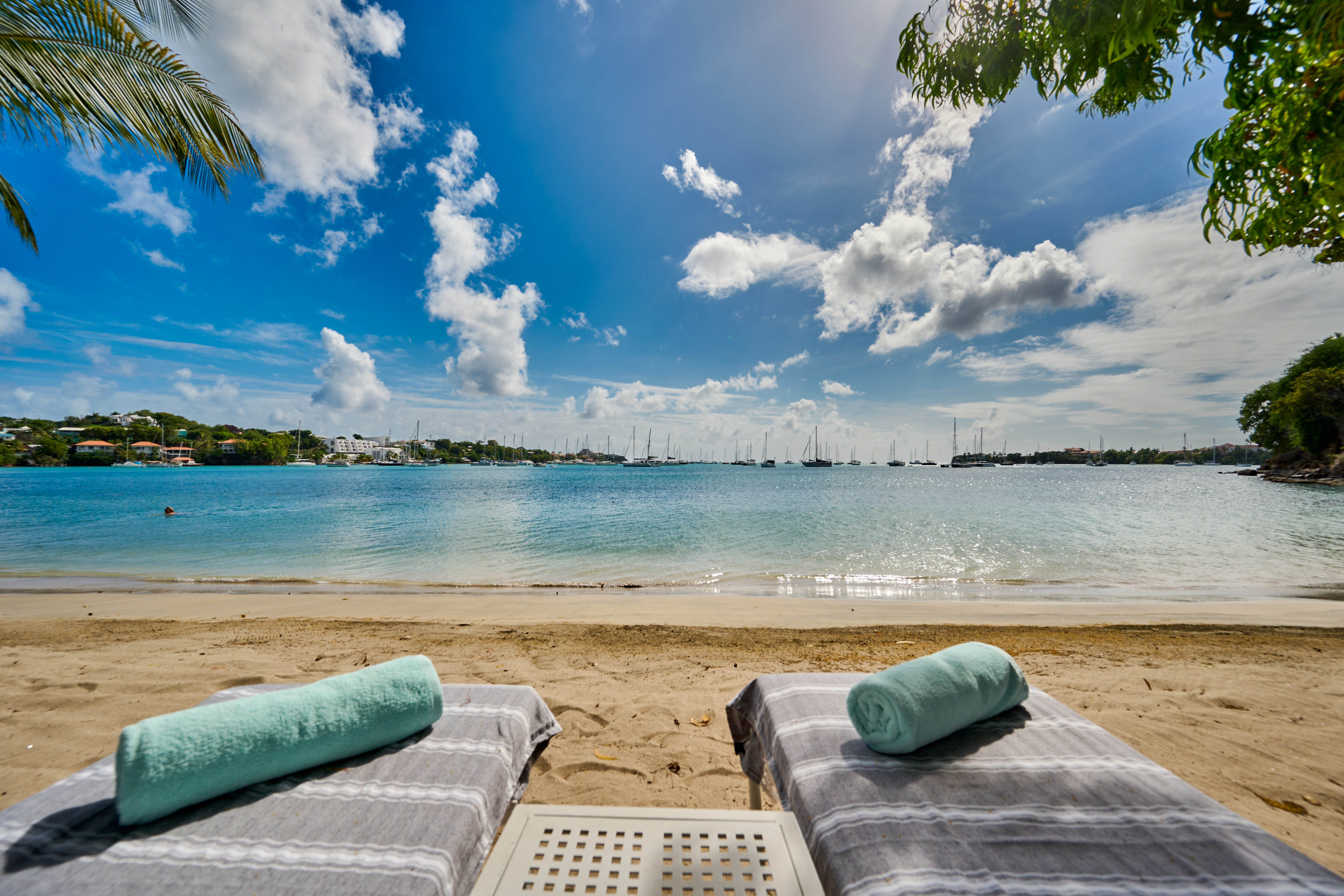 Calabash Grenada