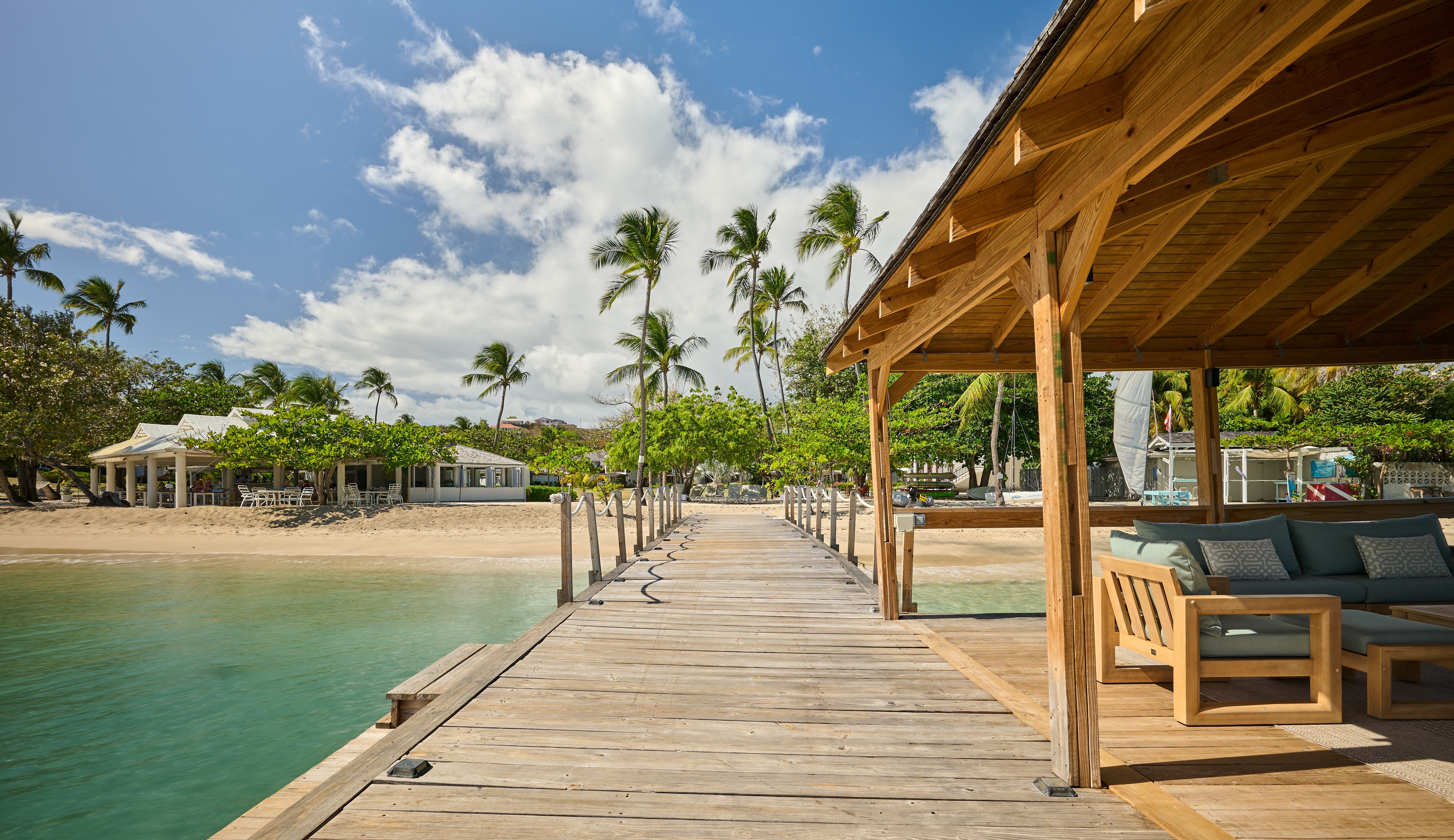 Calabash Grenada