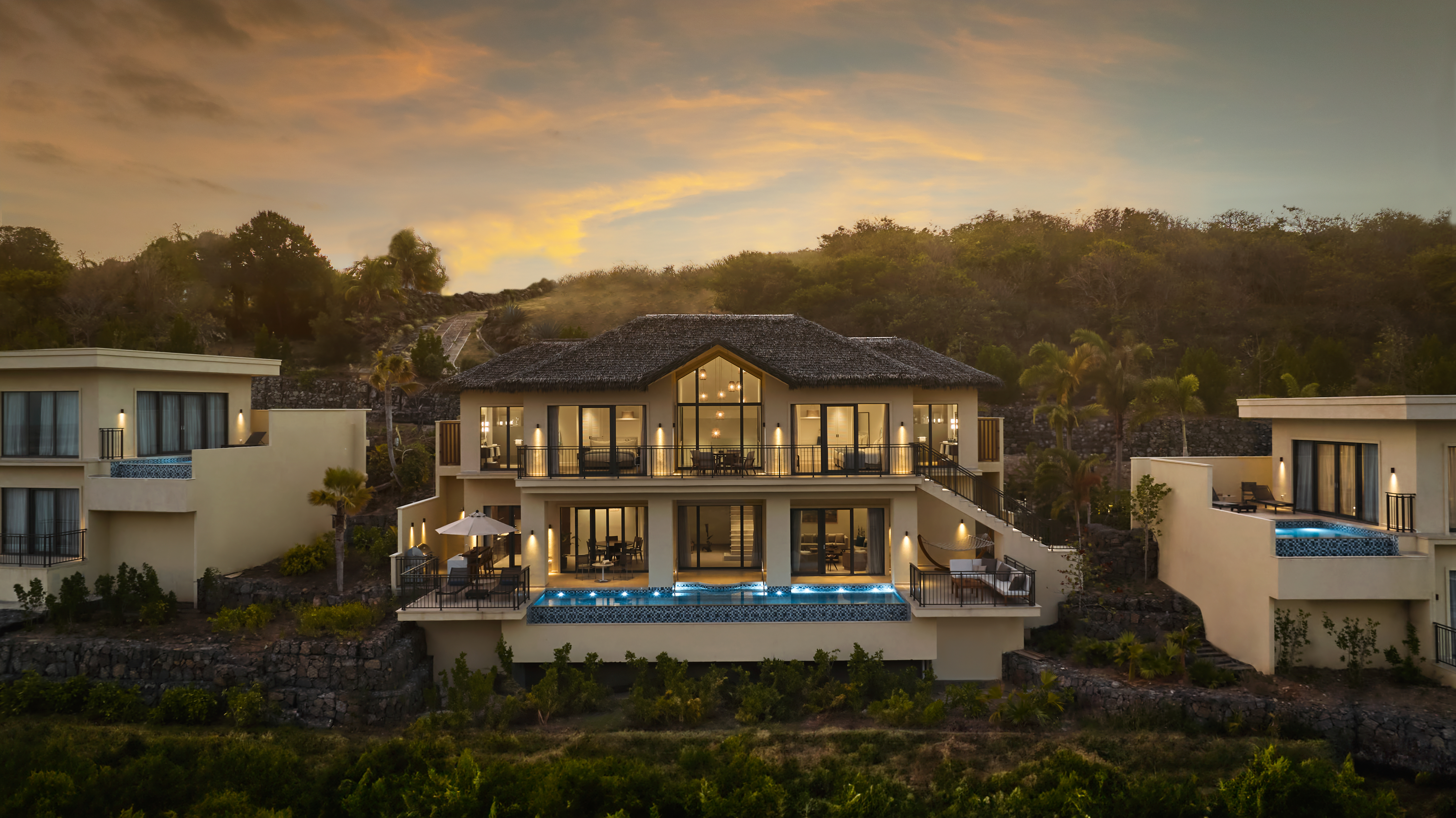 Six Senses Grenada hotel