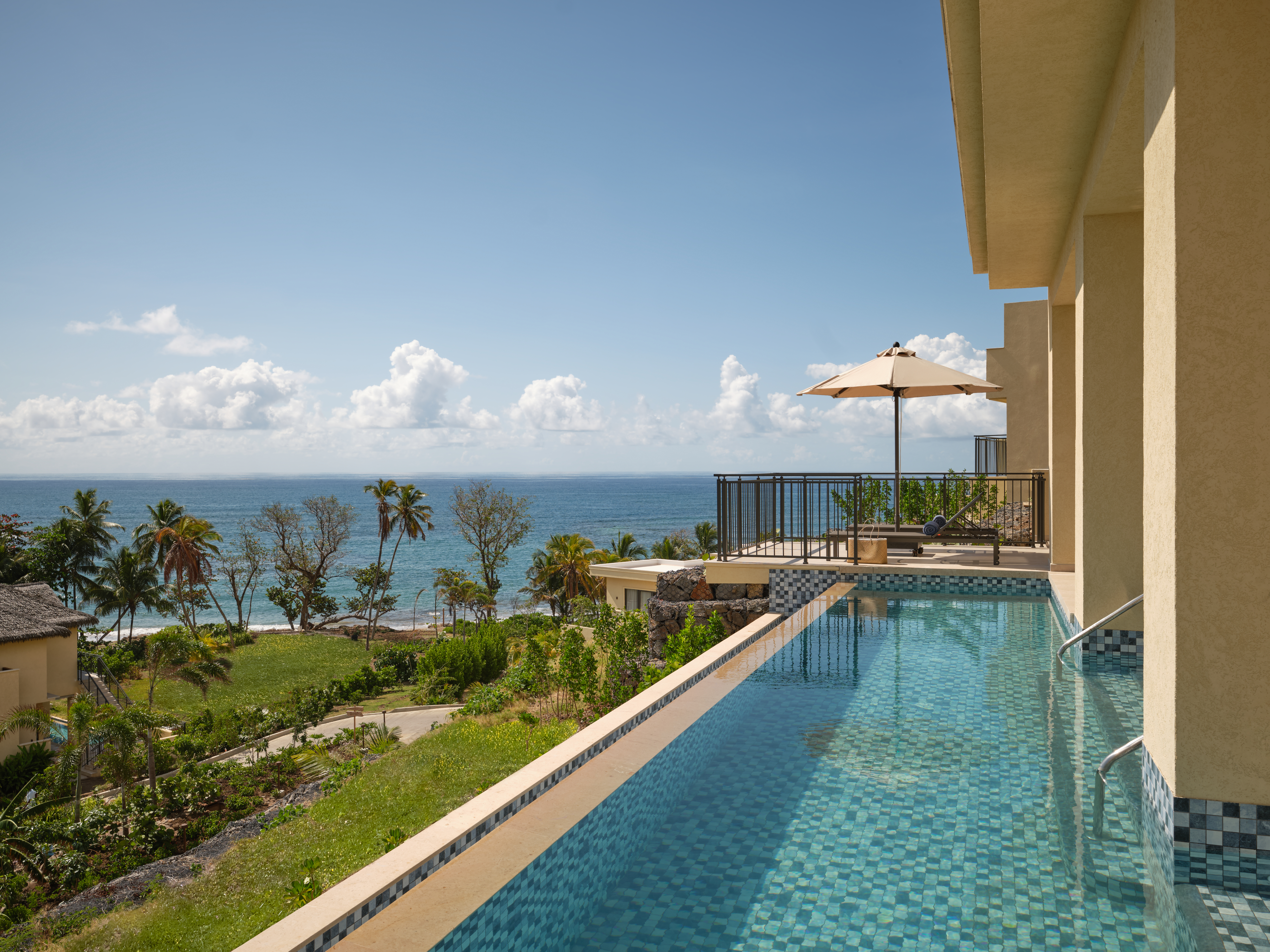 Six Senses Grenada hotel