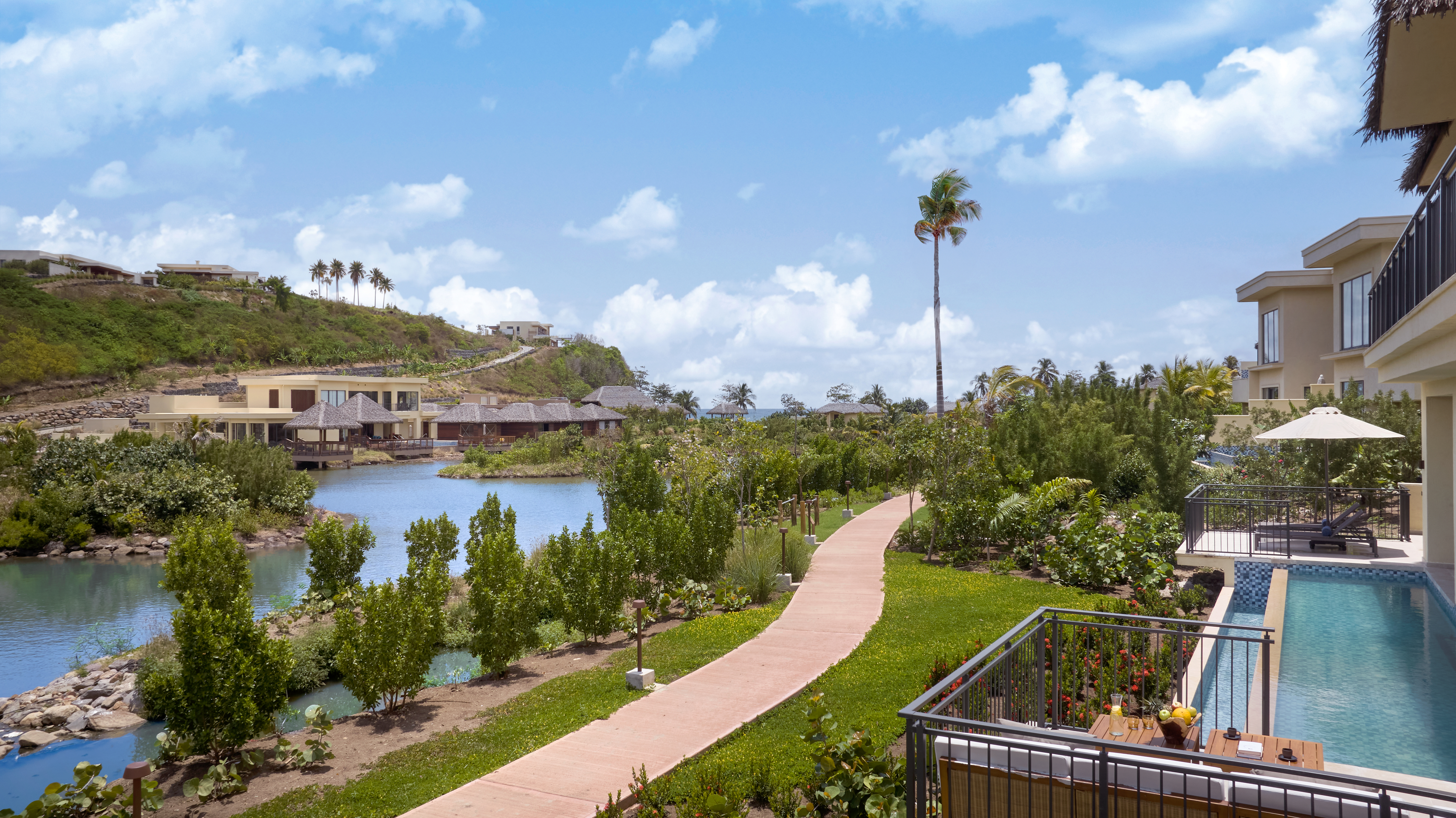 Six Senses Grenada hotel