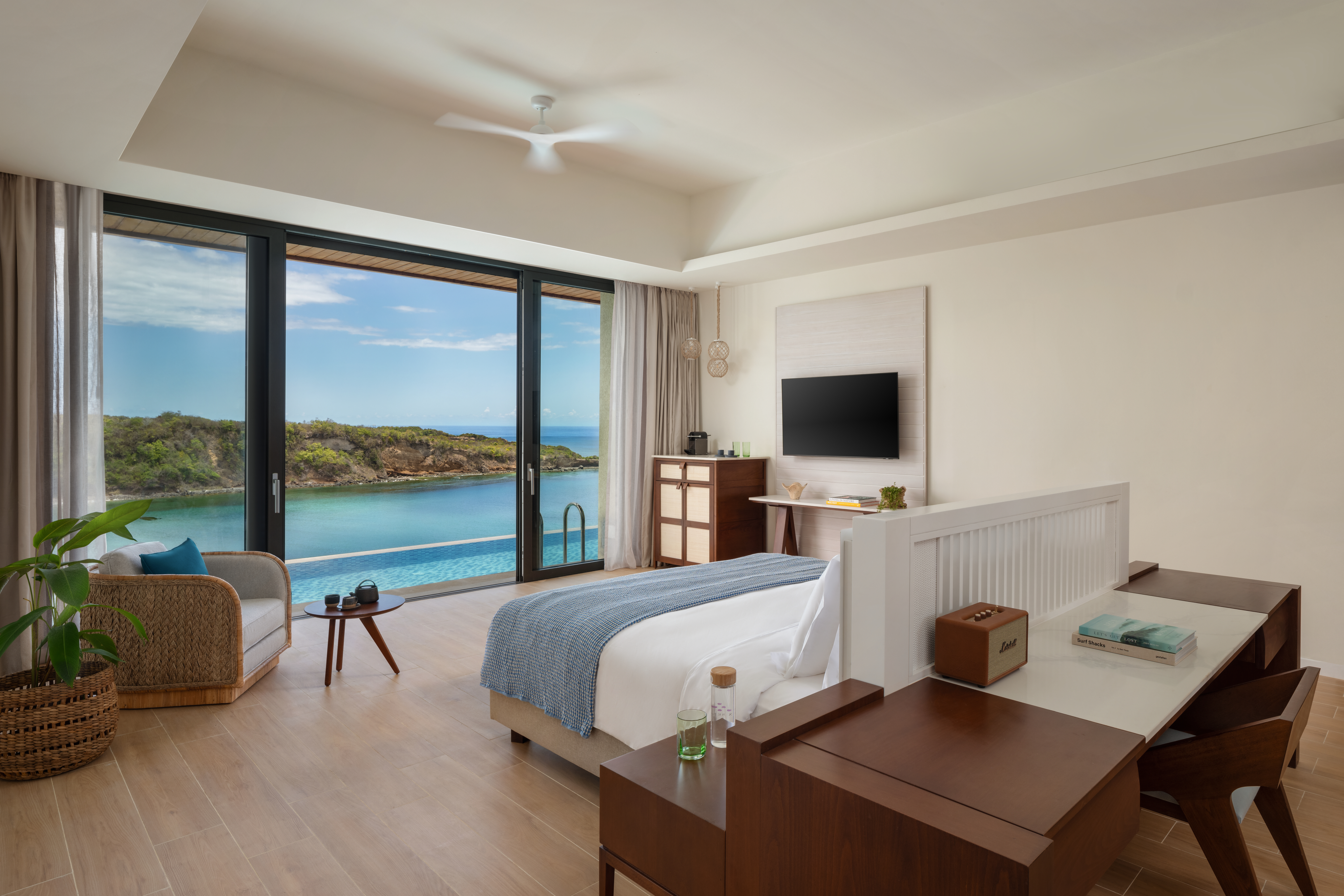 Six Senses Grenada hotel