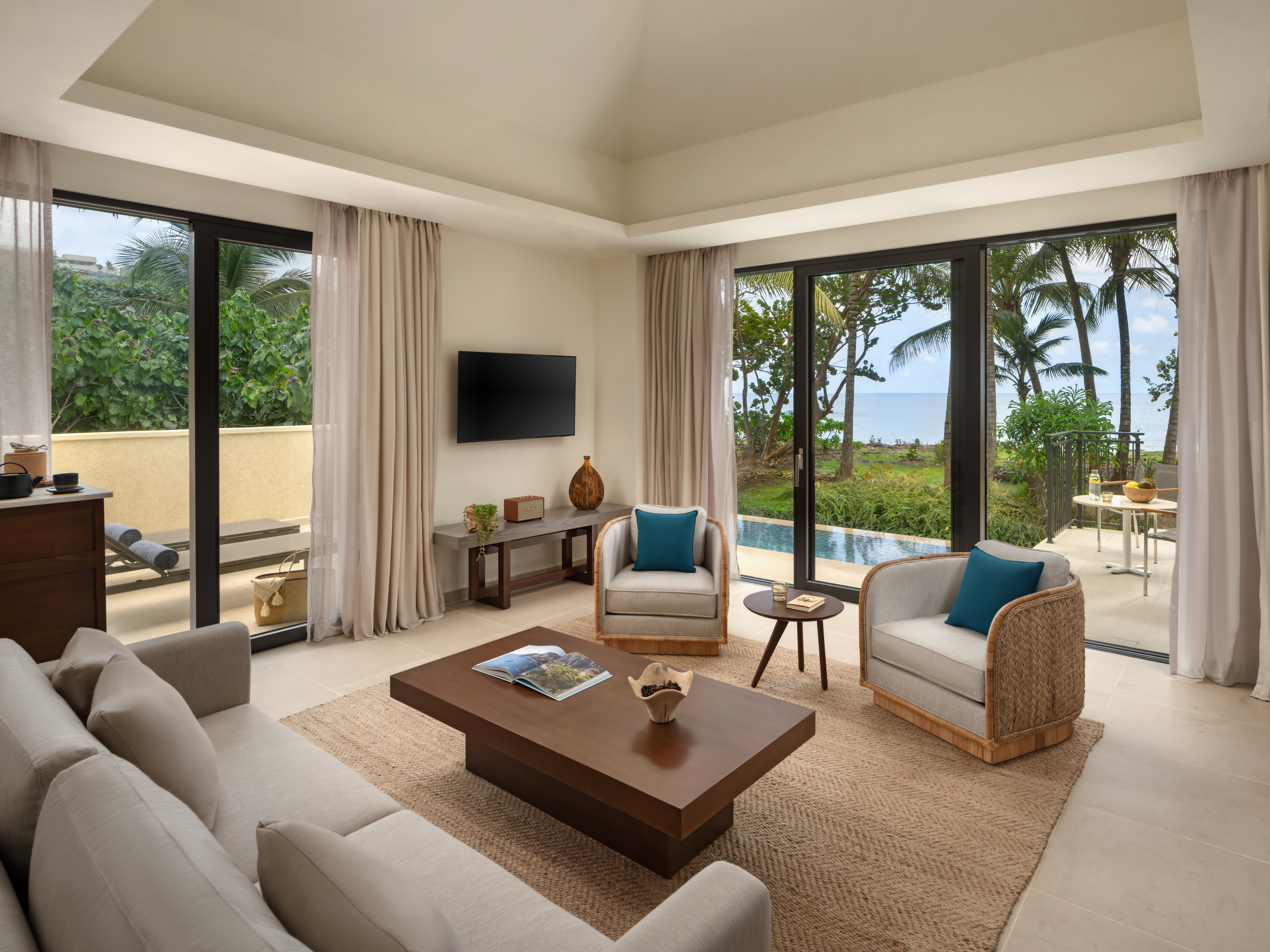 Six Senses Grenada hotel