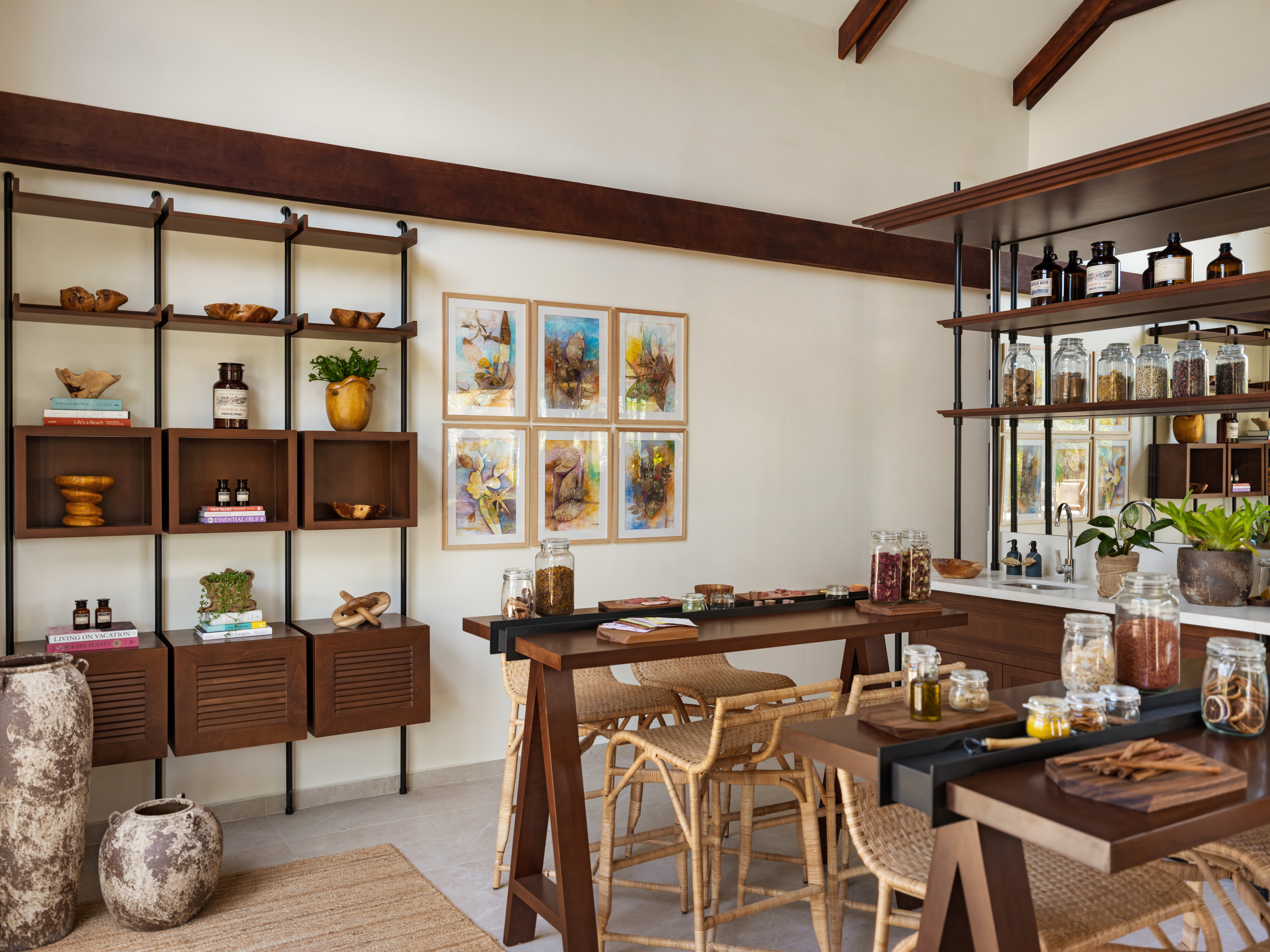 Six Senses Grenada hotel