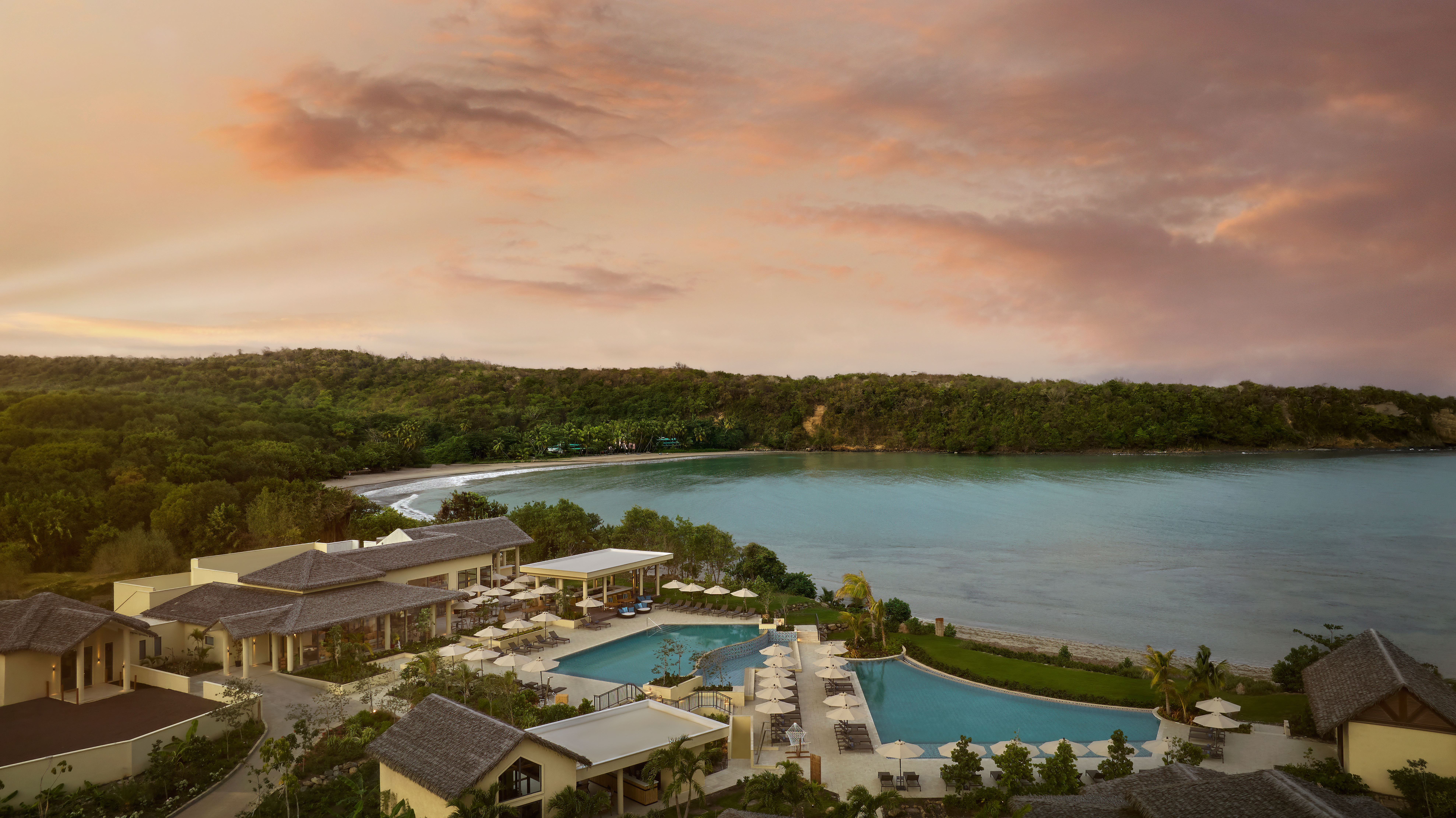 Six Senses Grenada hotel