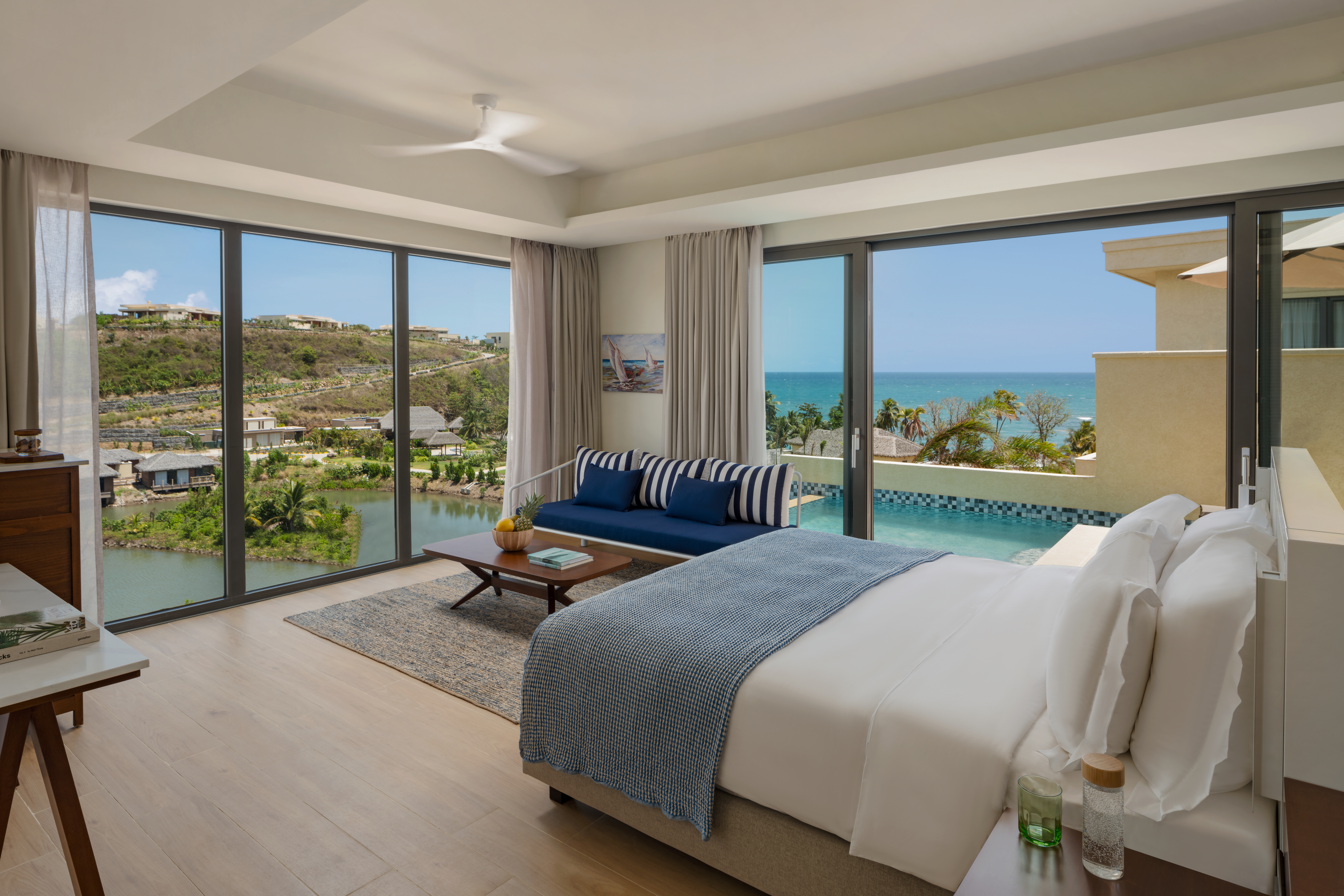 Six Senses Grenada hotel