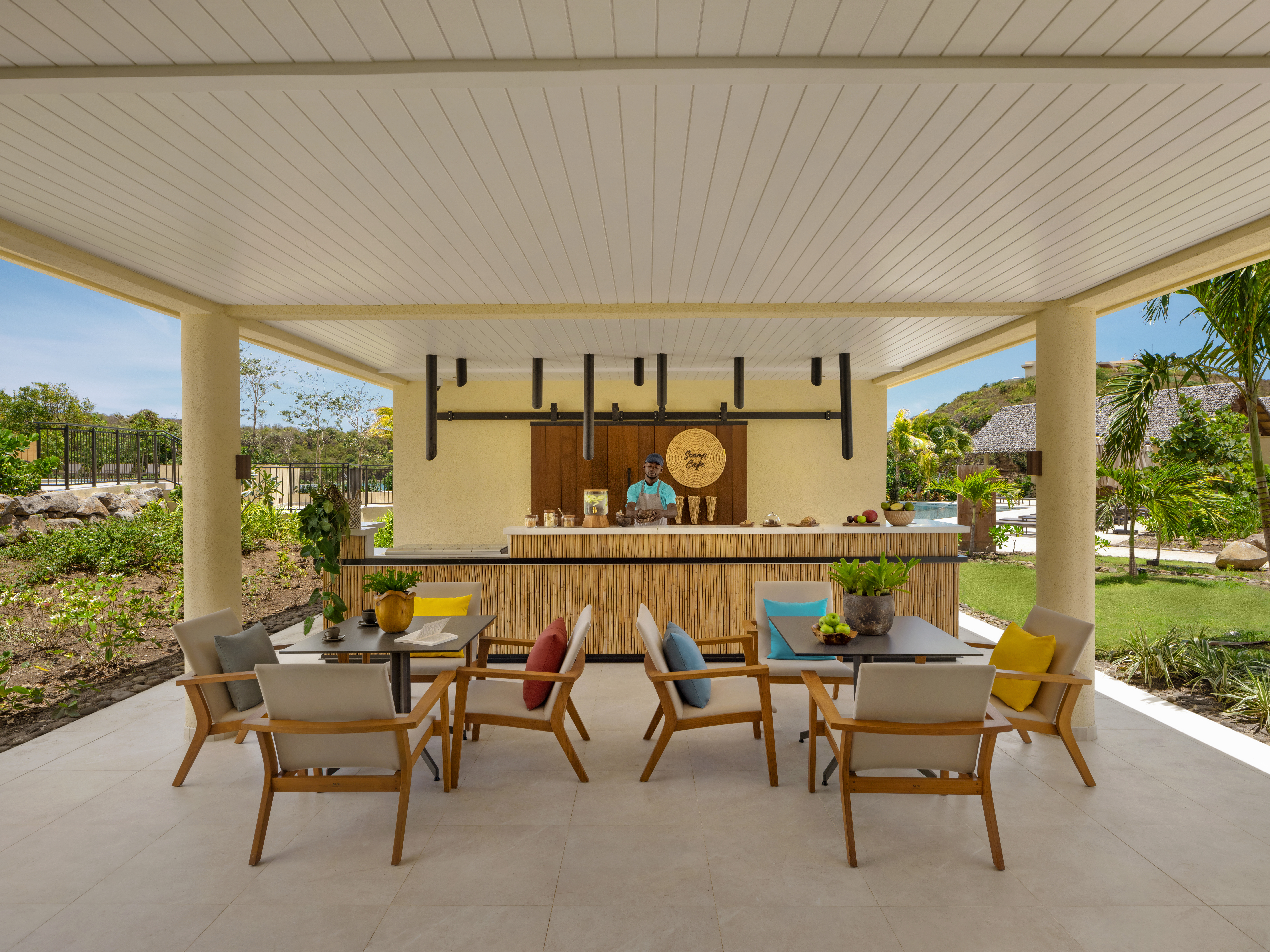 Six Senses Grenada hotel