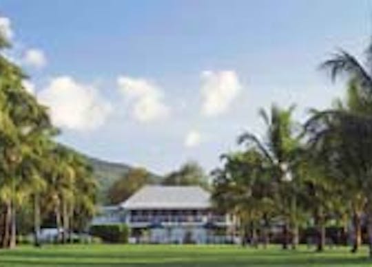 Nisbet Plantation Beach Club re-launches The Palms Spa