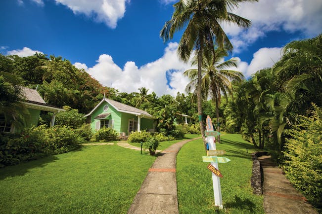 East Winds Inn St Lucia Luxury Hotel Holidays Expressions Holidays