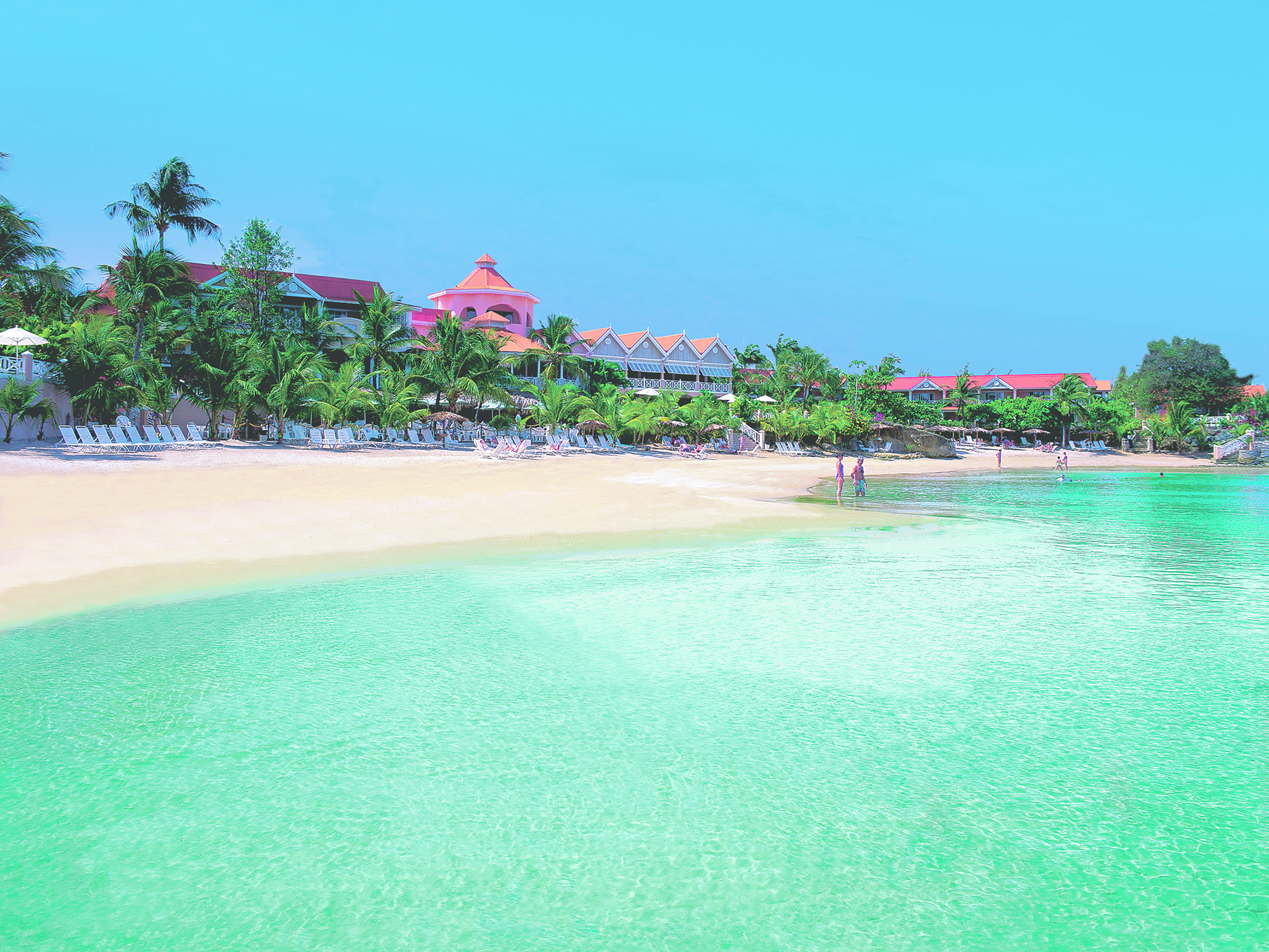Holidays To Coco Reef Resort Tobago Store