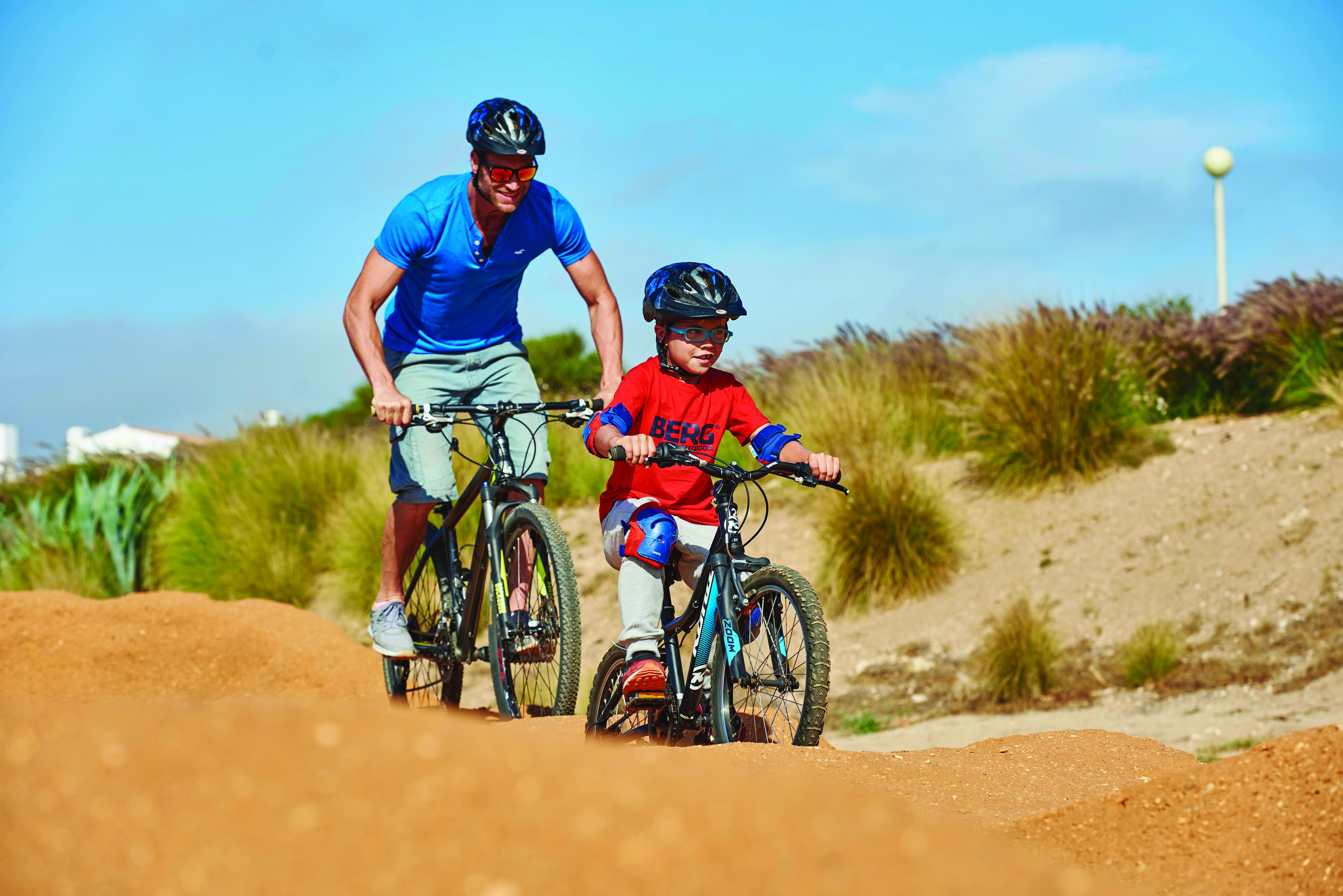 Best October half term family holiday destinations