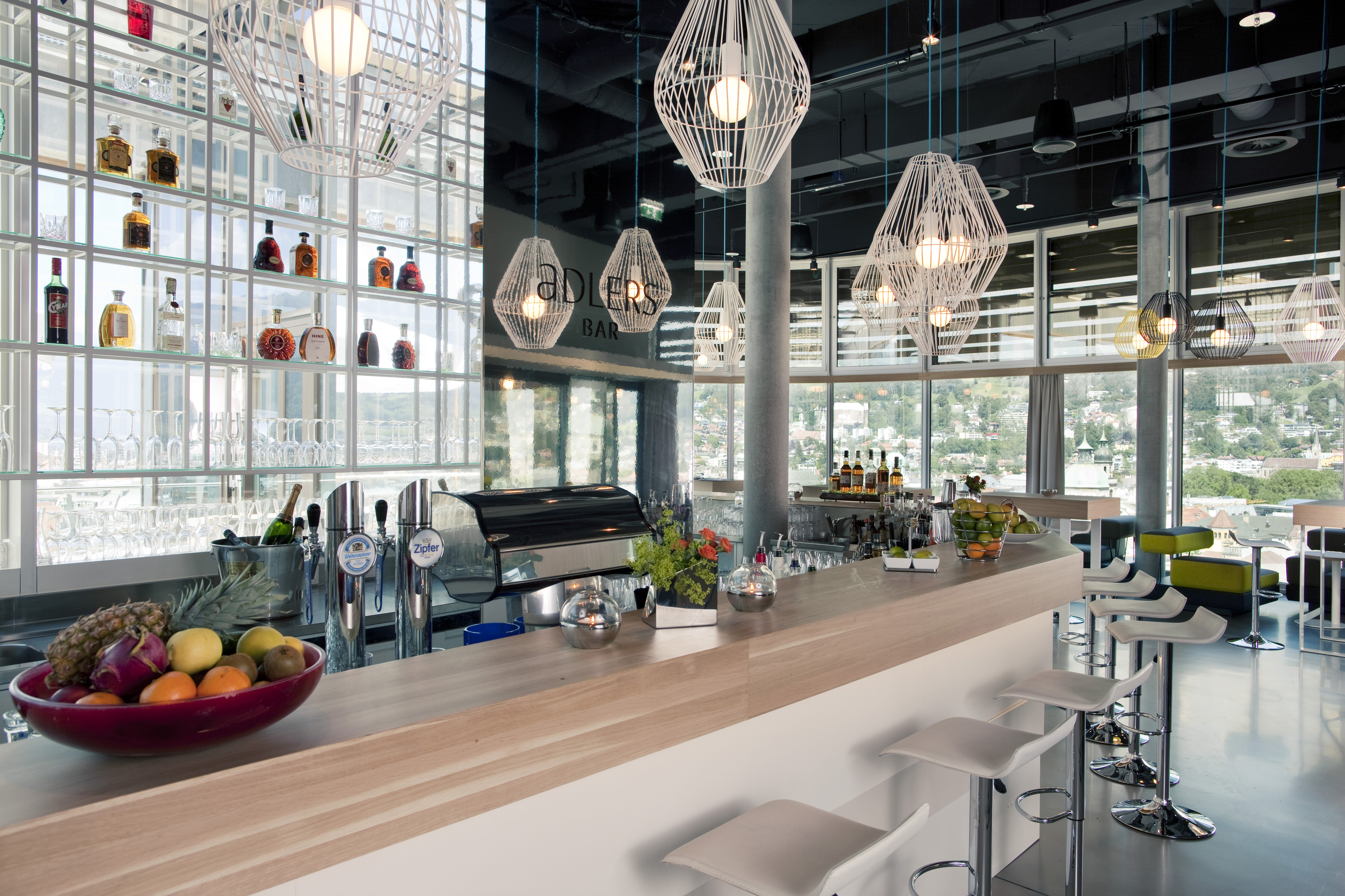 Adlers Hotel Austrai