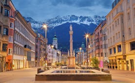 Austria Innsbruck