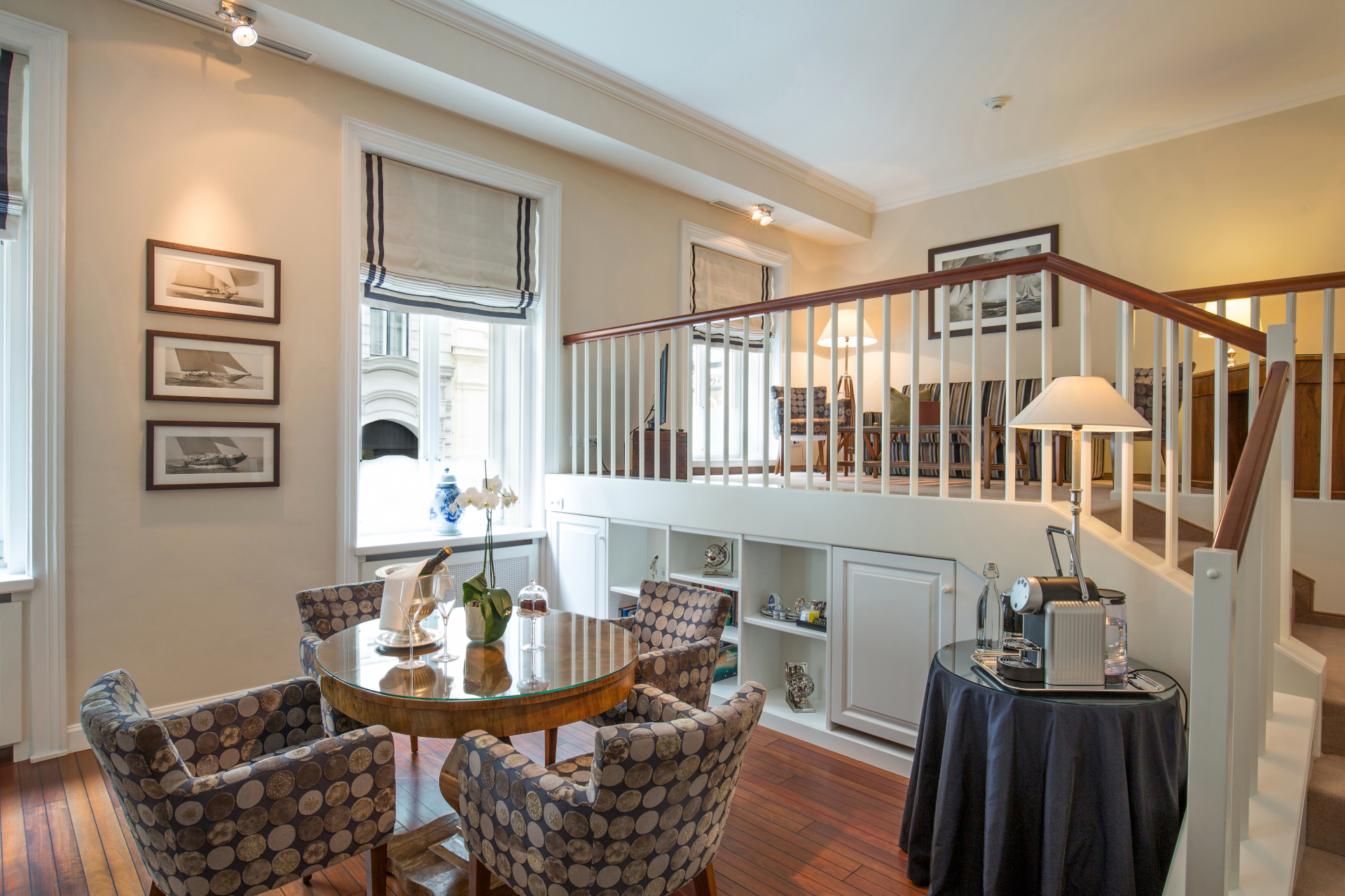 Hotel Kaiserhof Vienna