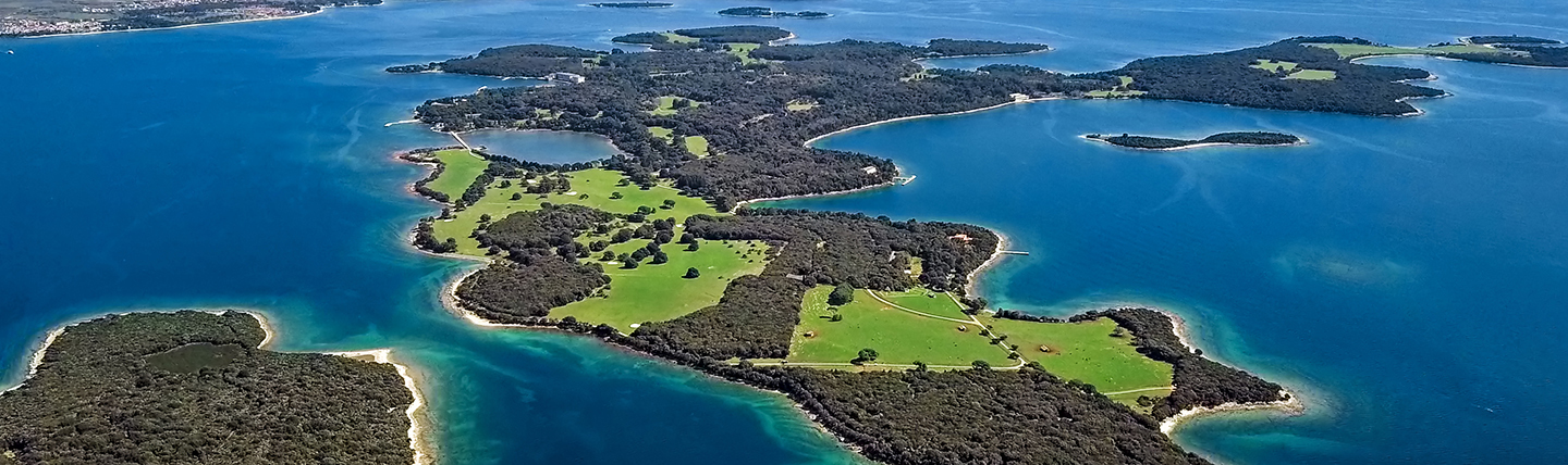Brijuni Islands 