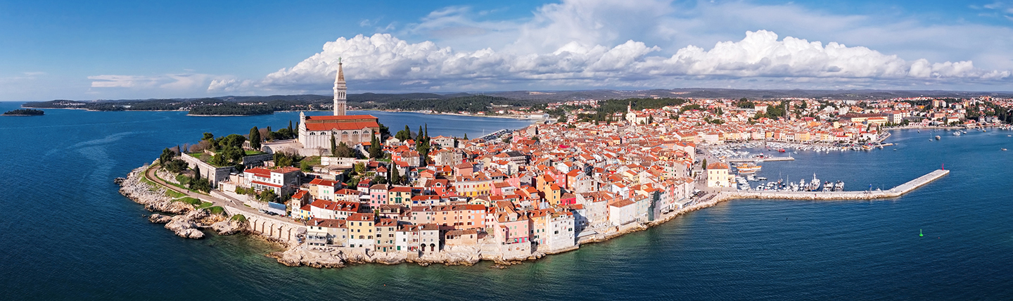 Rovinj