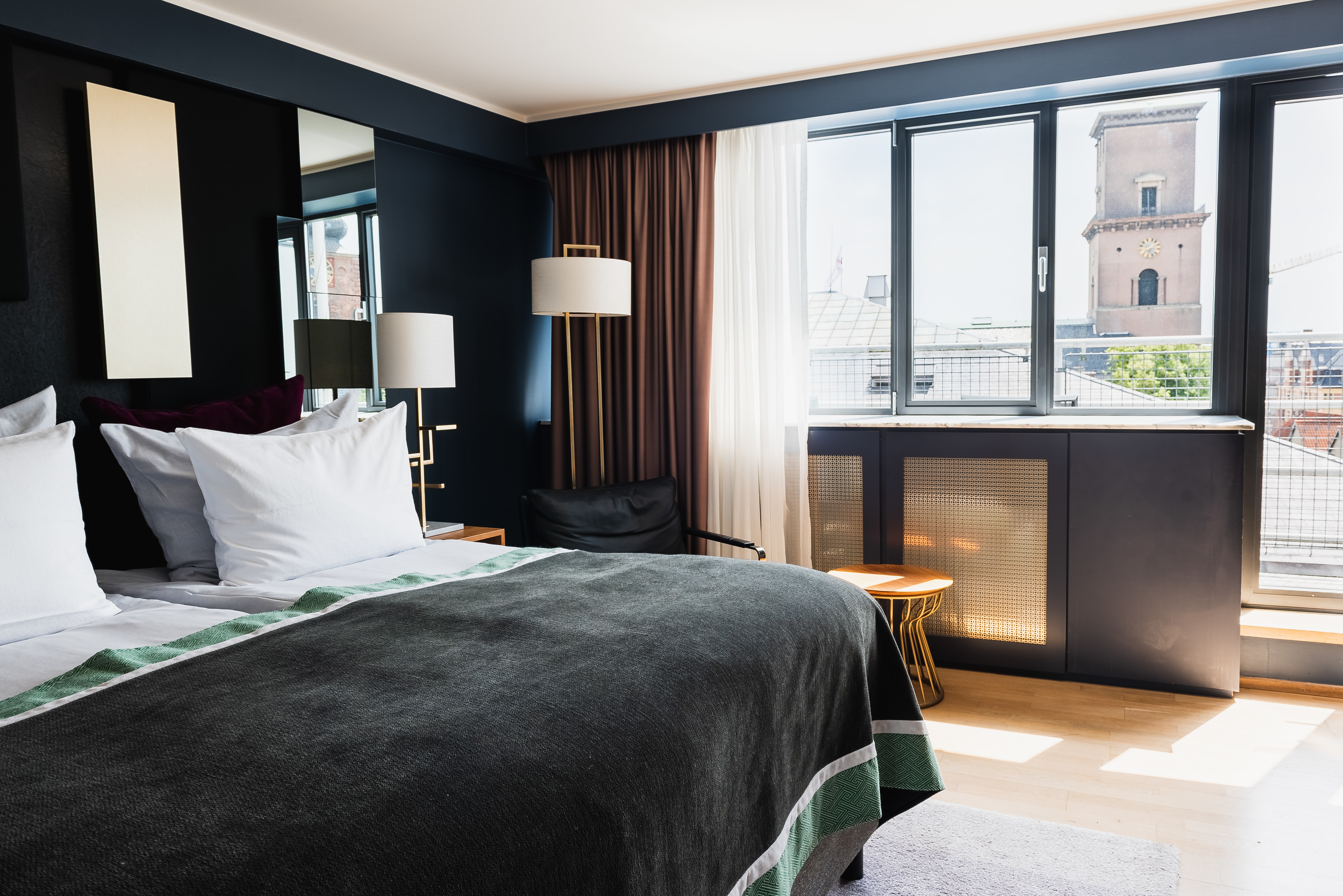 Hotel Skt. Petri Copenhagen