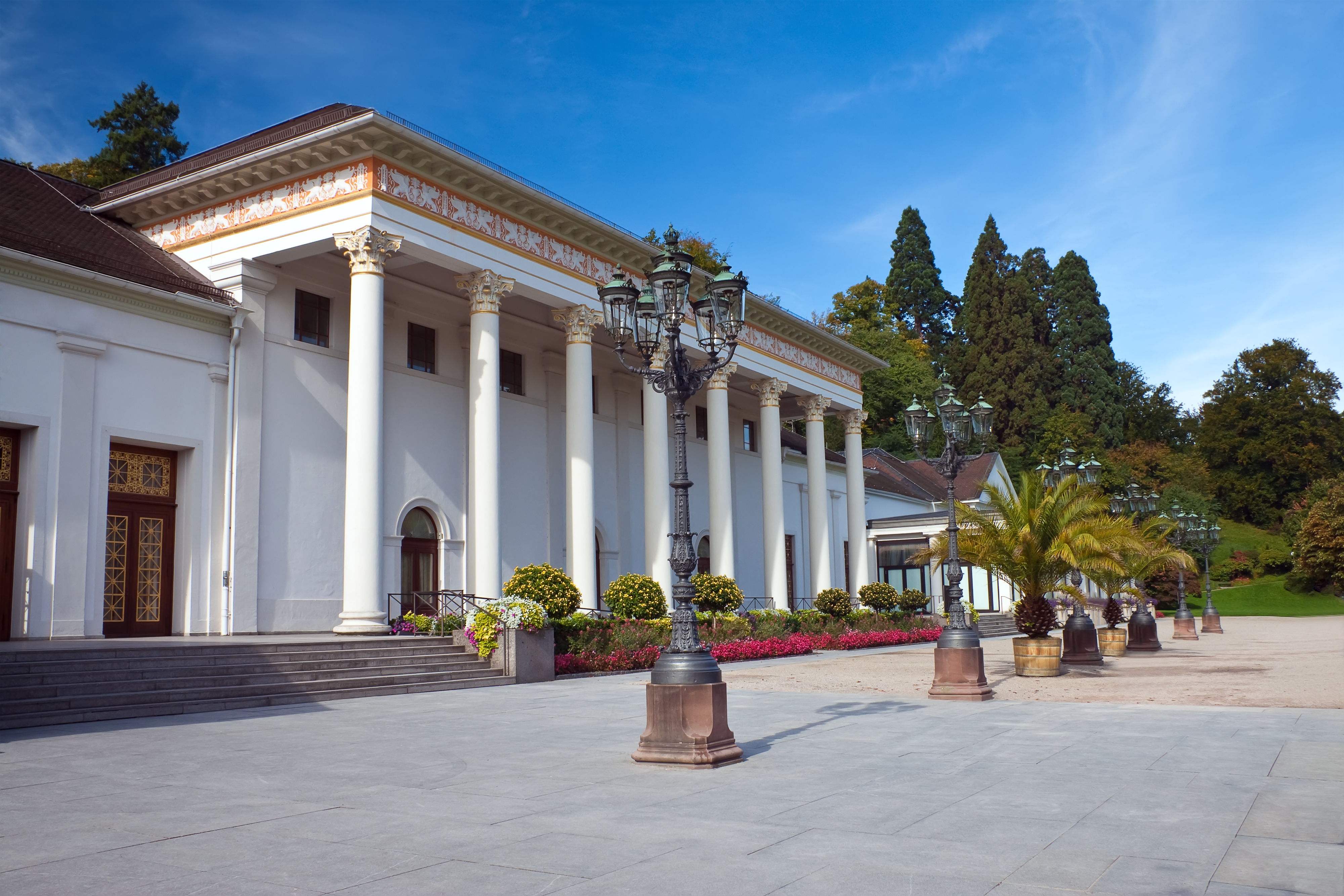 casino in Baden Baden