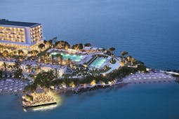 Expressions adds new hotels in Greece Expressions adds new hotels in Greece