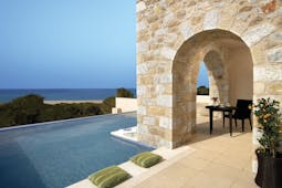 Greece luxury holidays to Costa Navarino