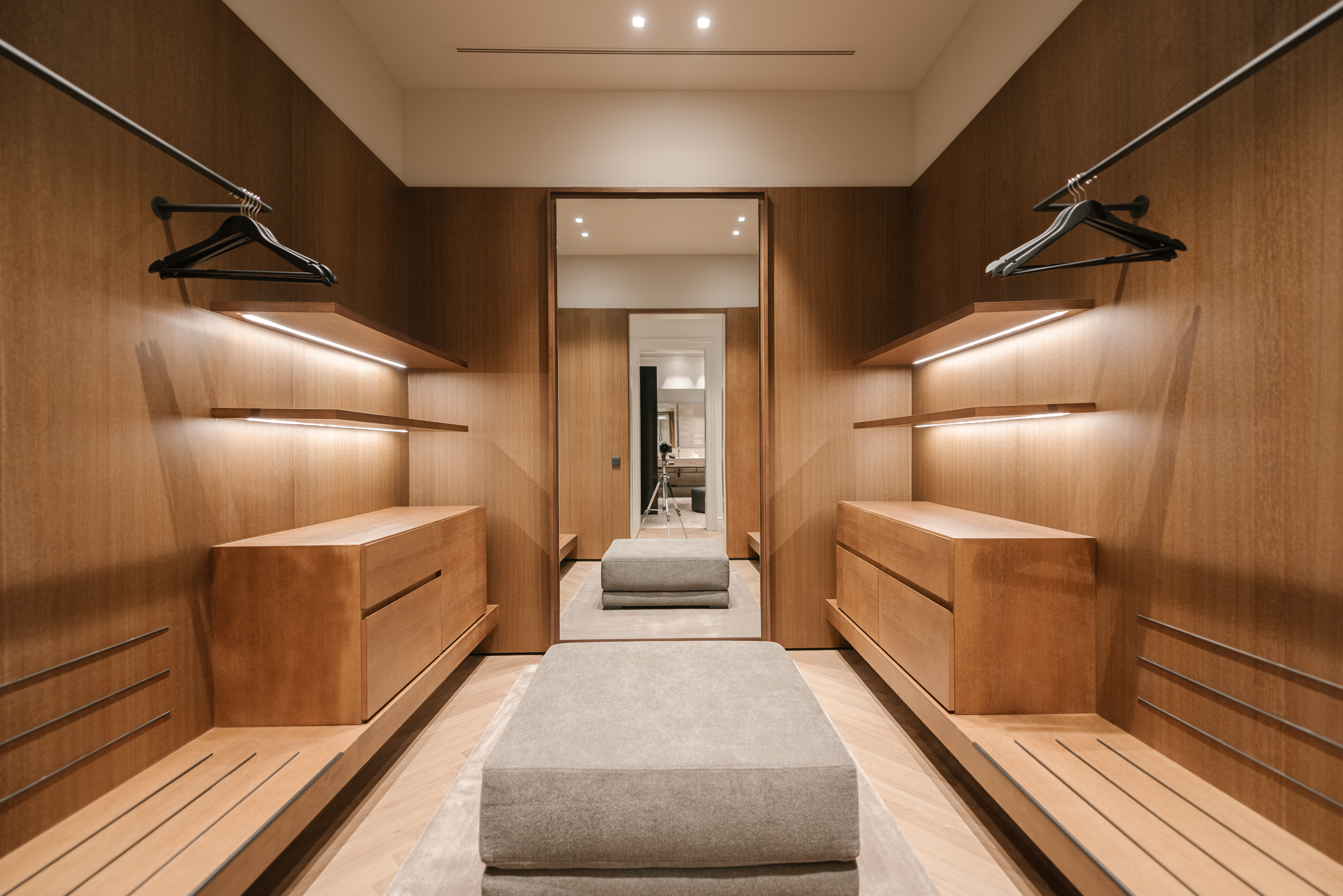 Hotel BoHo Budapest Heritage Deluxe Suite