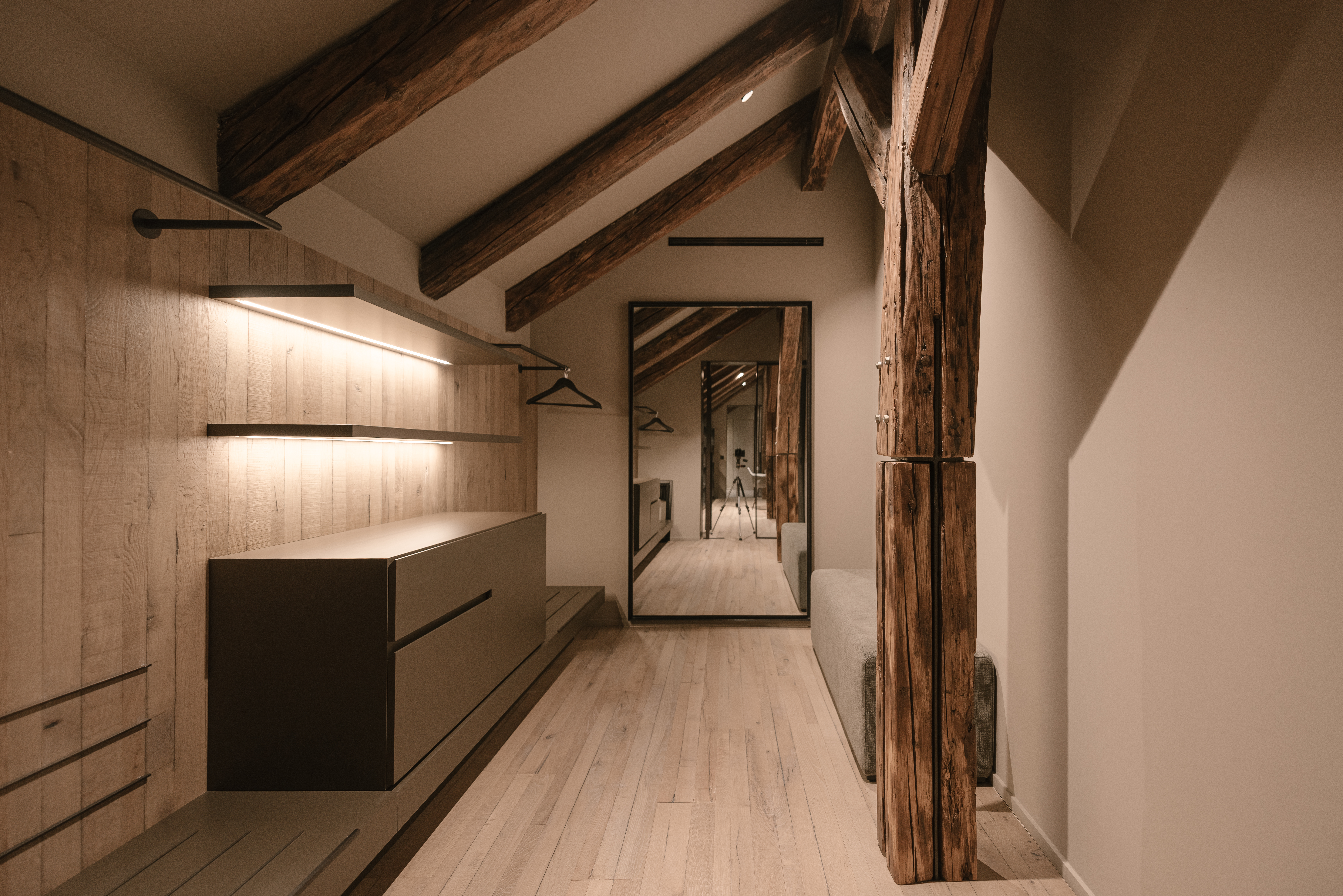 Hotel BoHo Budapest Heritage Grand Deluxe Suite