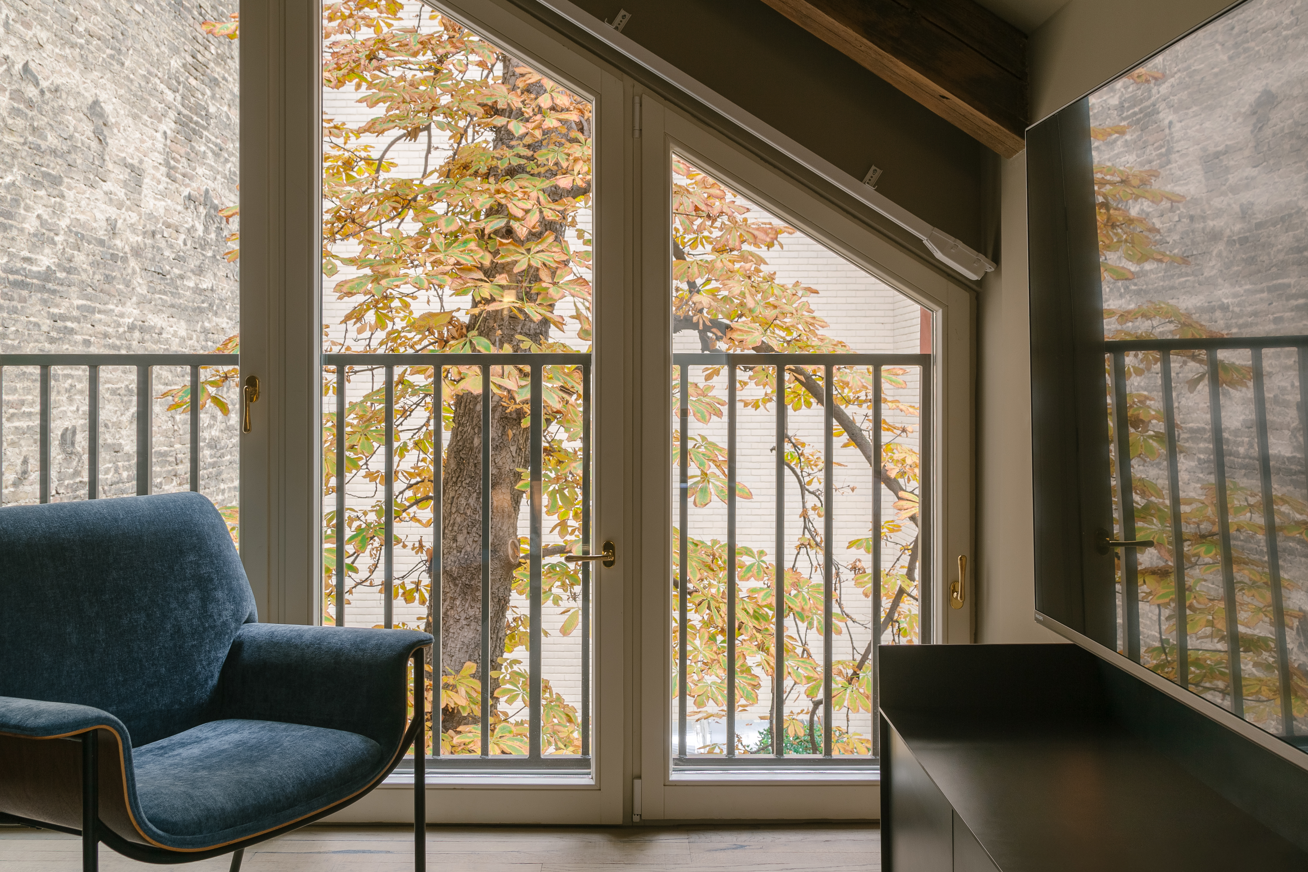 Hotel BoHo Budapest Heritage Grand Deluxe Suite