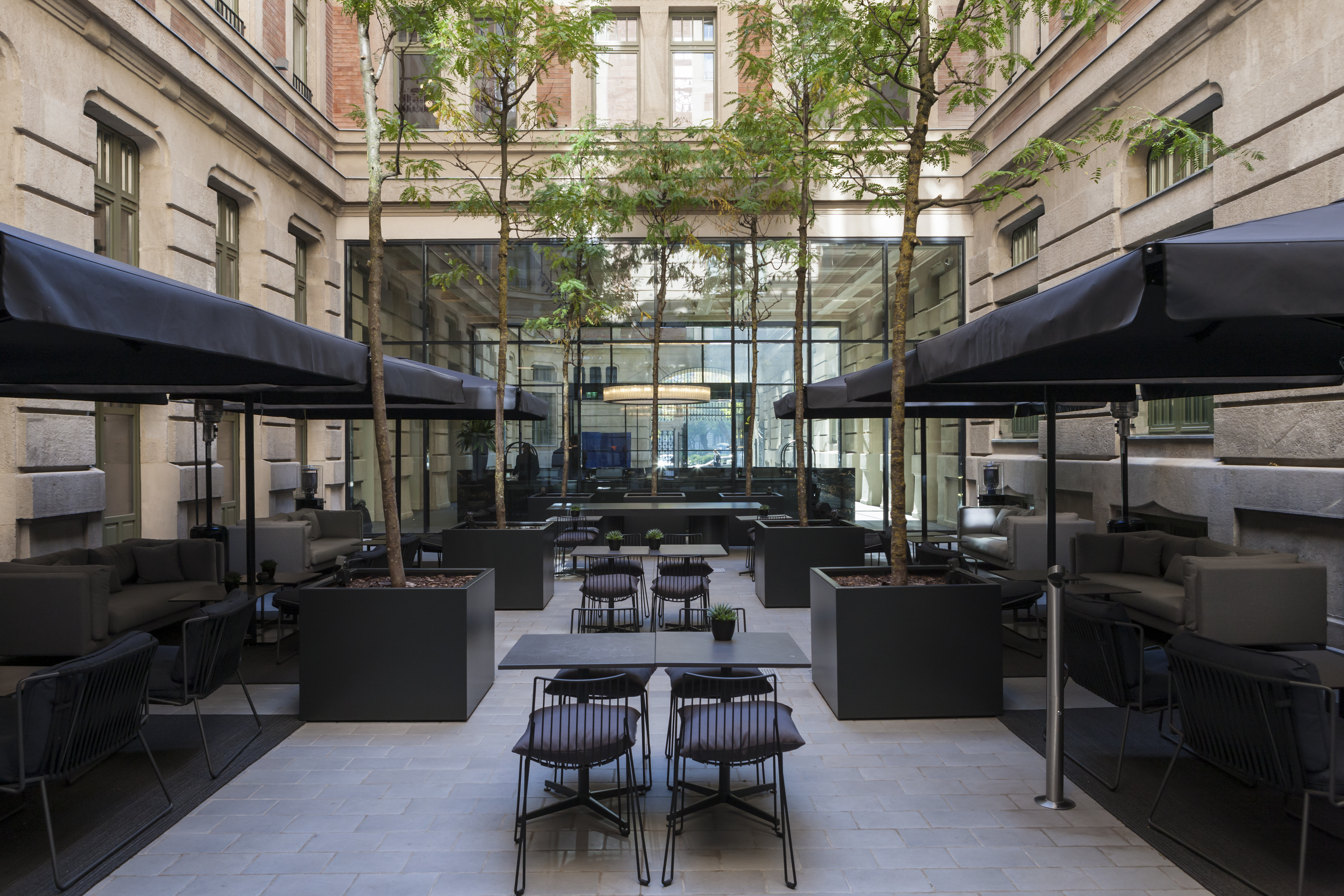 Hotel Kozmo Budapest