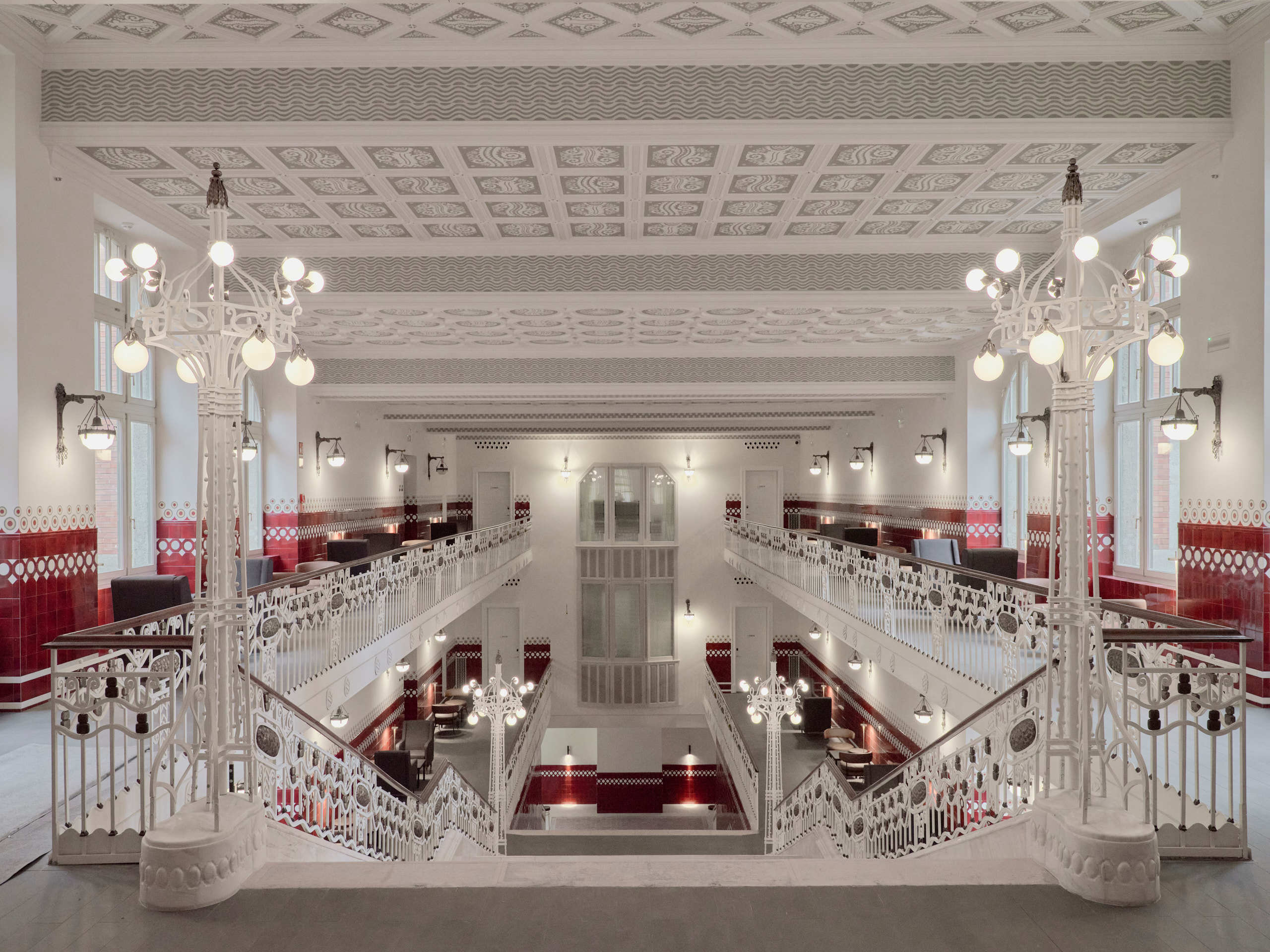 Hotel Kozmo Budapest