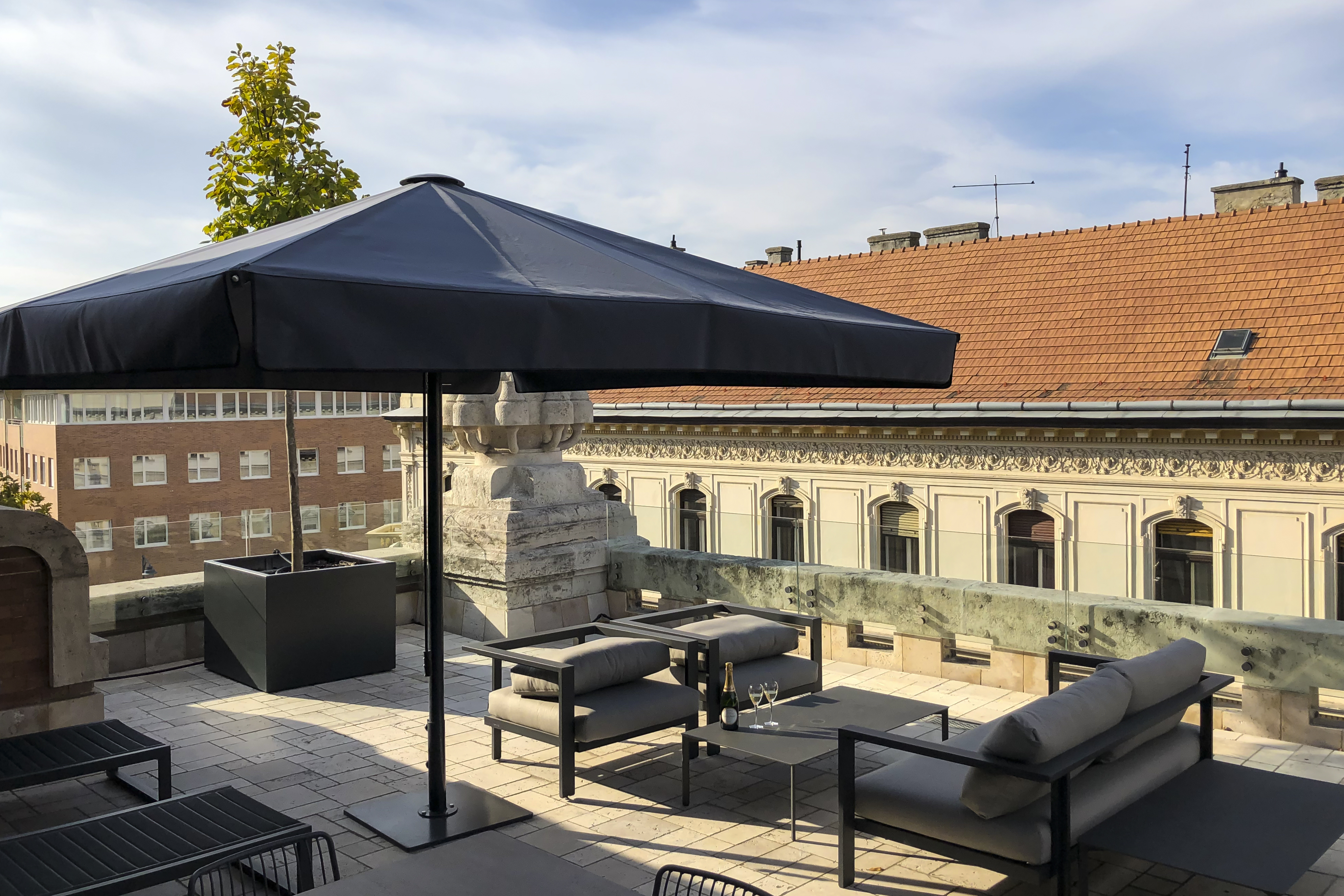 Hotel Kozmo Budapest