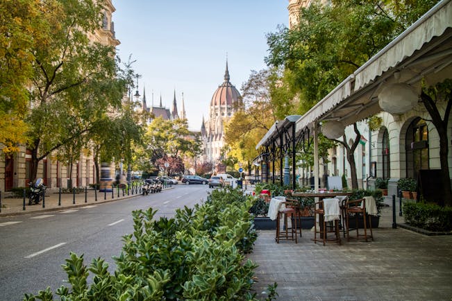 Hungary Budapest