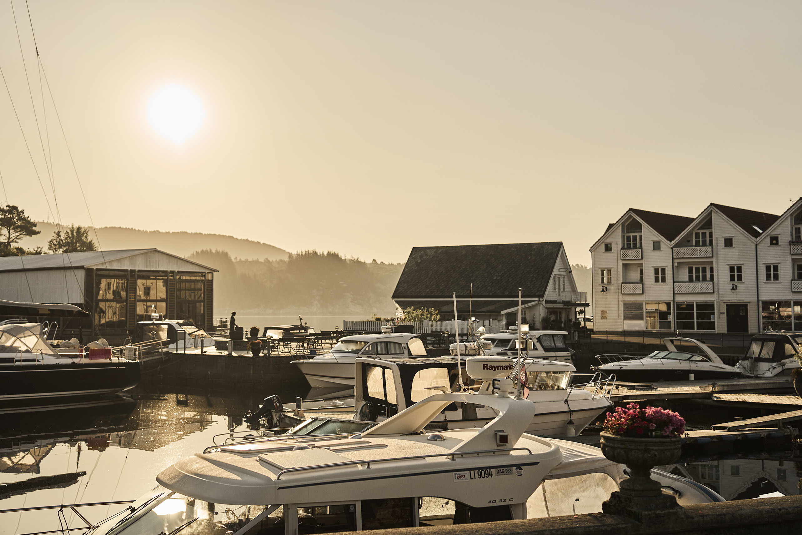 Bekkjarvik Gjestgiveri