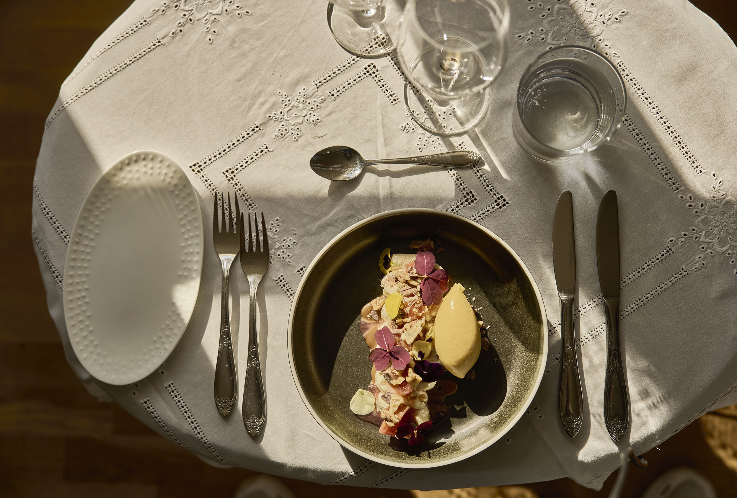 Bekkjarvik Gjestgiveri